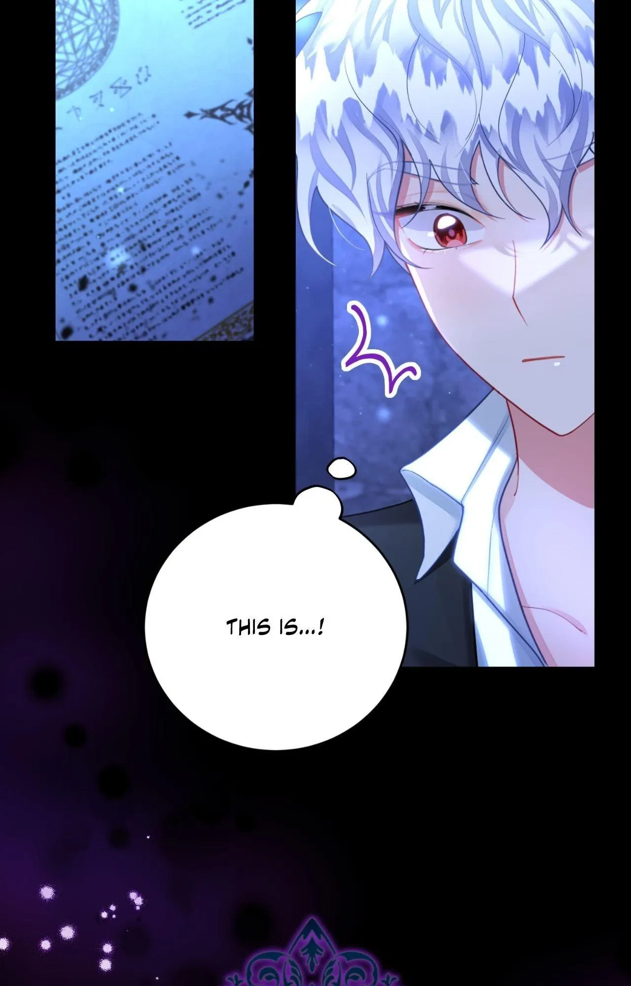 Elite Princess’s Chief Guidelines Chapter 46 – Page 5