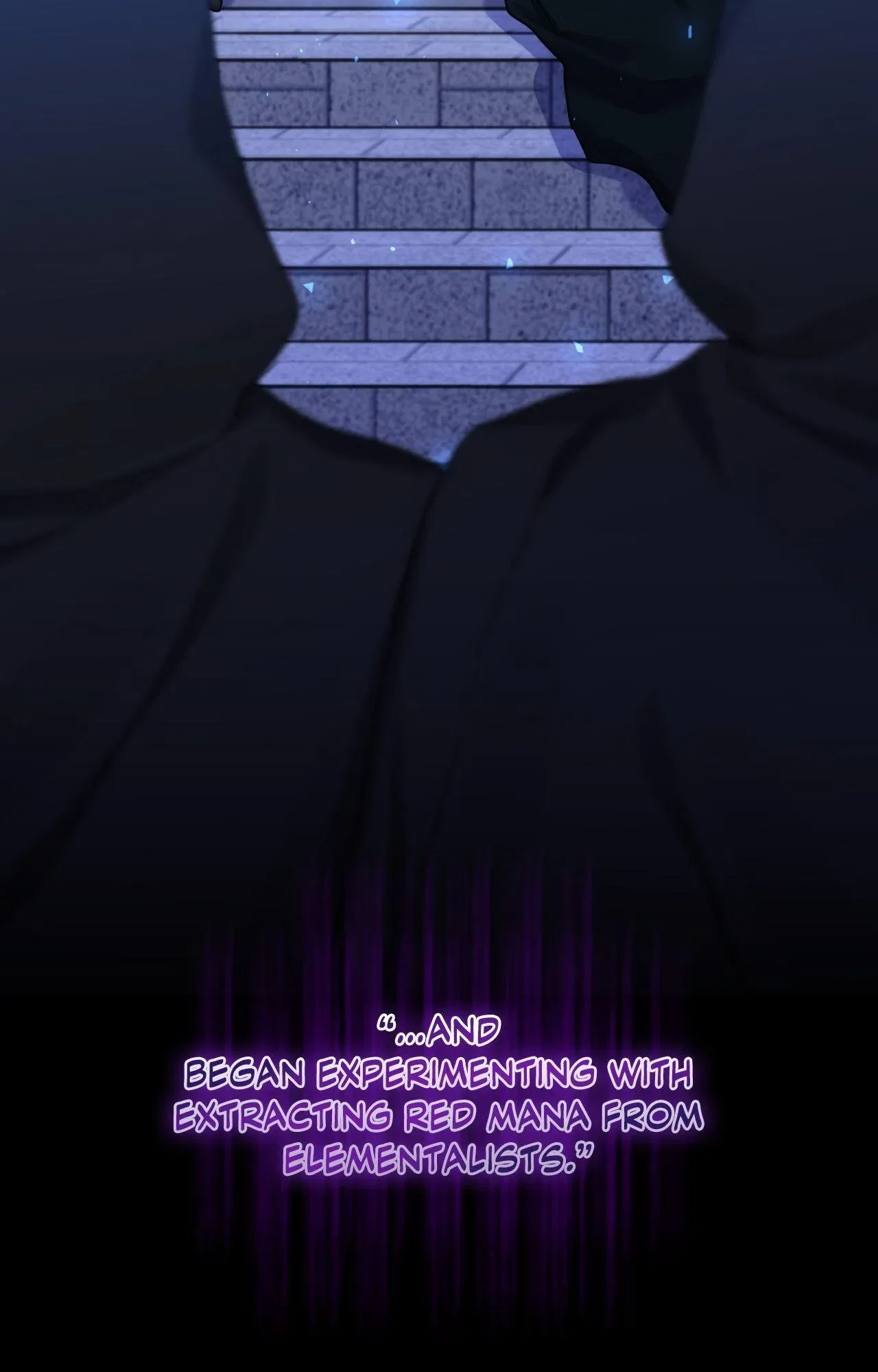 Elite Princess’s Chief Guidelines Chapter 46 – Page 8