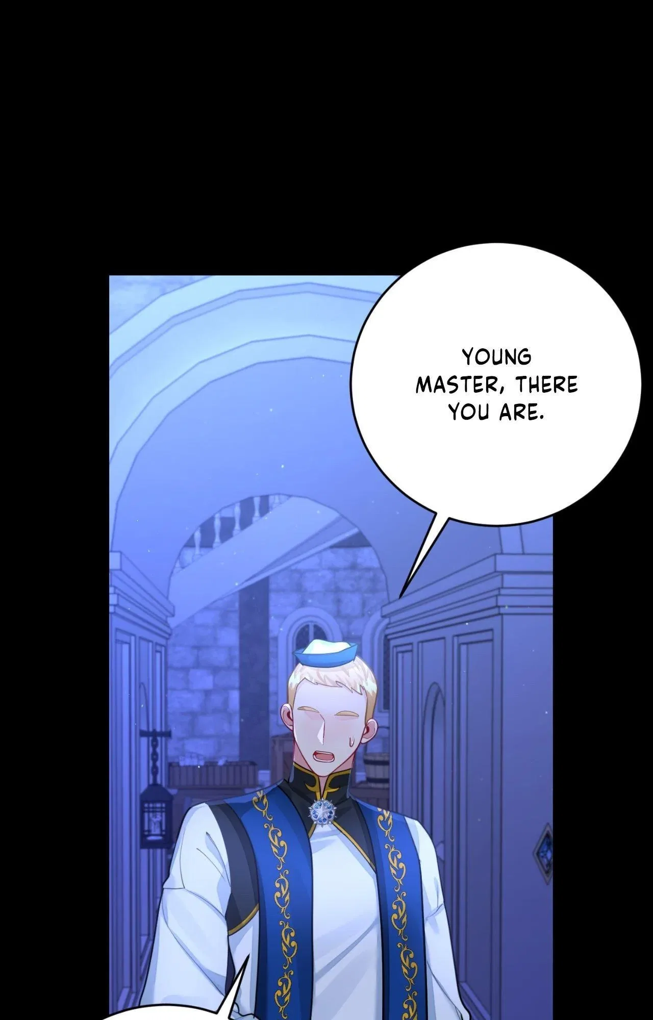 Elite Princess’s Chief Guidelines Chapter 46 – Page 10