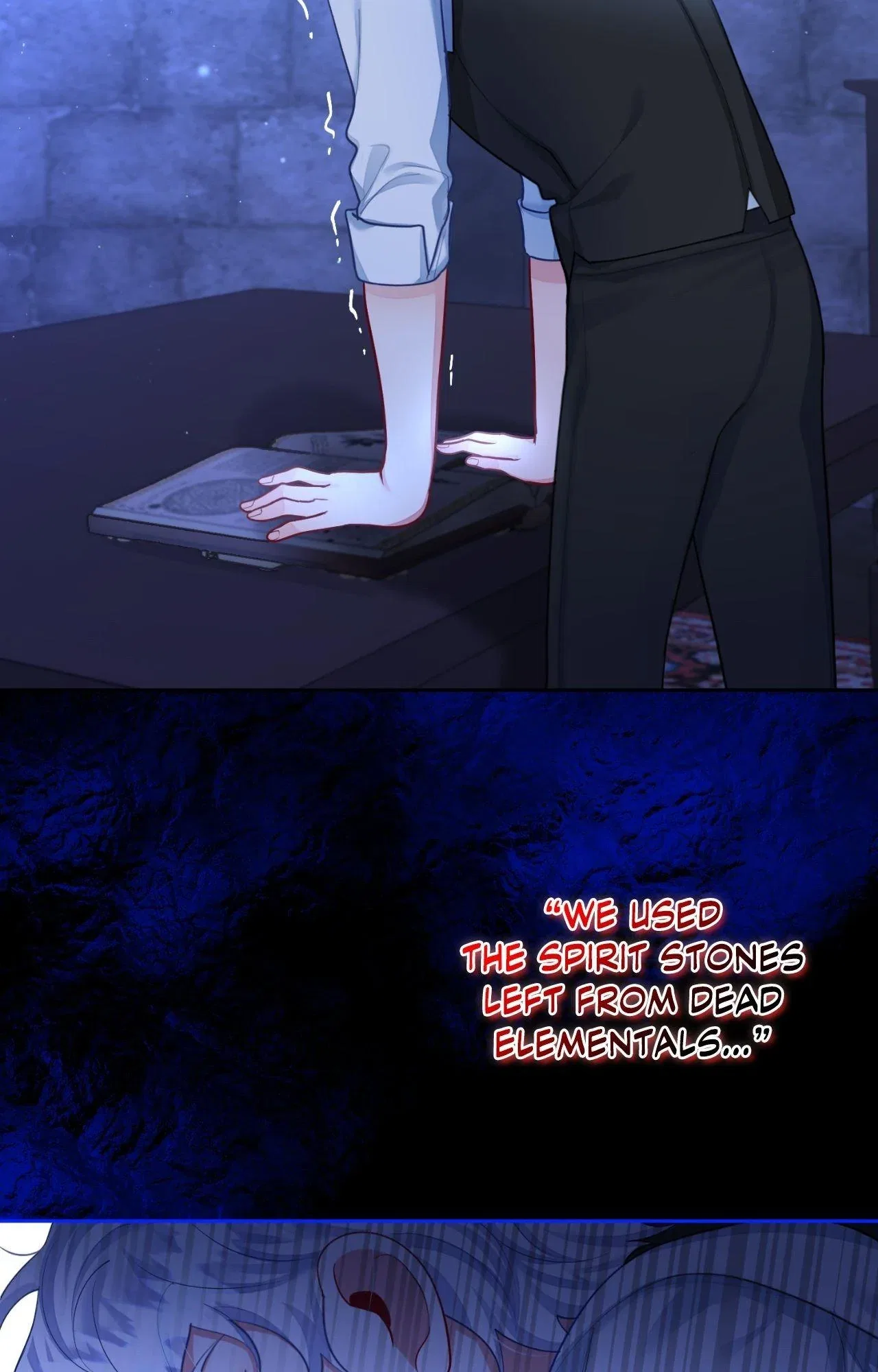 Elite Princess’s Chief Guidelines Chapter 46 – Page 13