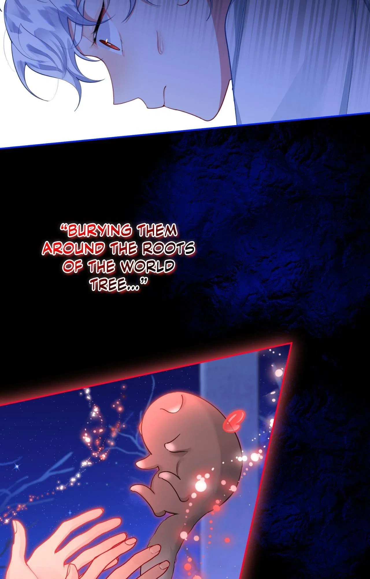 Elite Princess’s Chief Guidelines Chapter 46 – Page 14