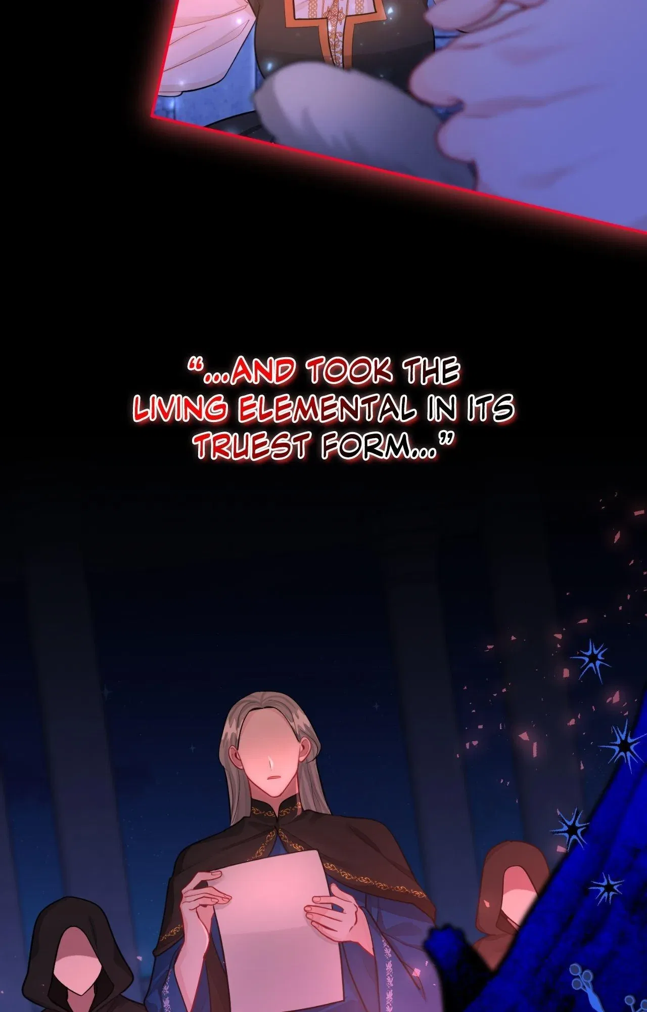 Elite Princess’s Chief Guidelines Chapter 46 – Page 16