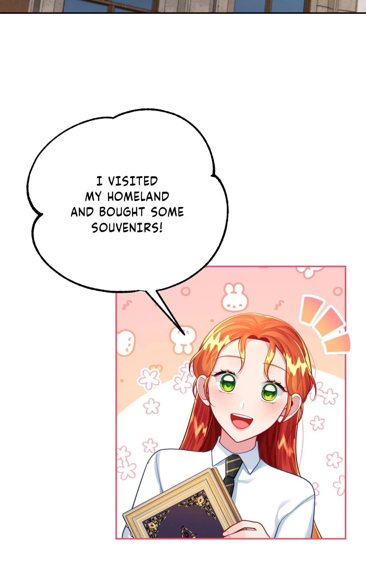 Elite Princess’s Chief Guidelines Chapter 46 – Page 22