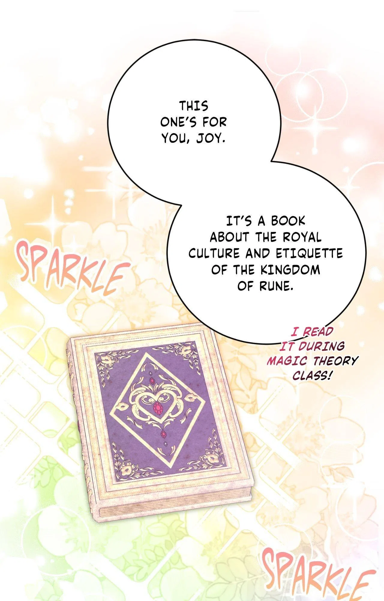 Elite Princess’s Chief Guidelines Chapter 46 – Page 23