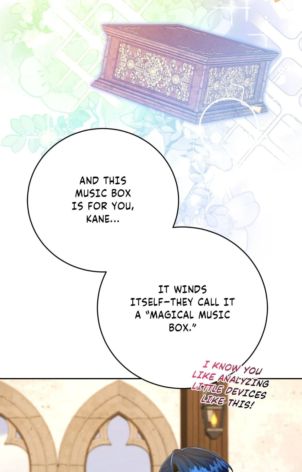 Elite Princess’s Chief Guidelines Chapter 46 – Page 24