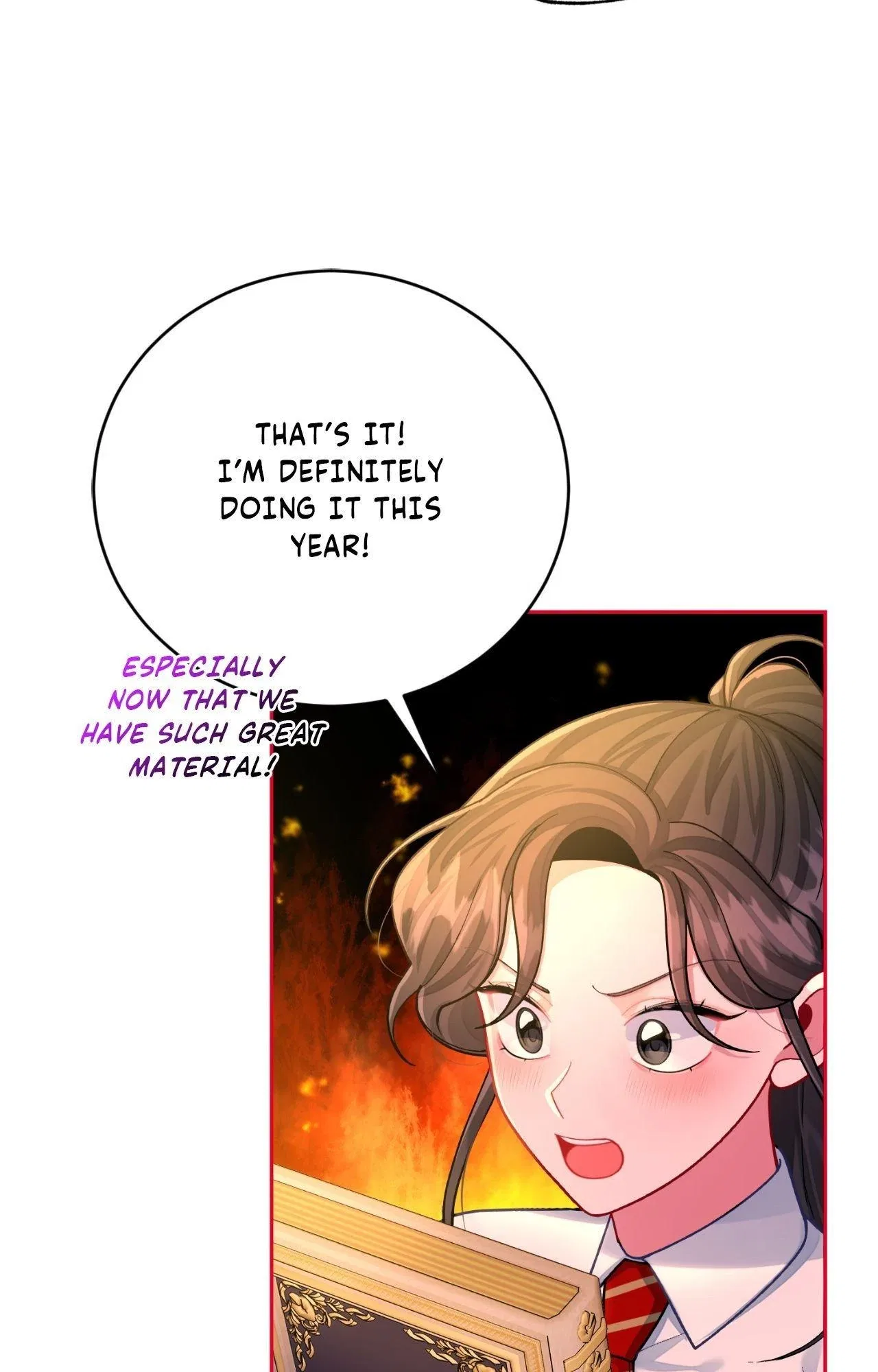 Elite Princess’s Chief Guidelines Chapter 46 – Page 28