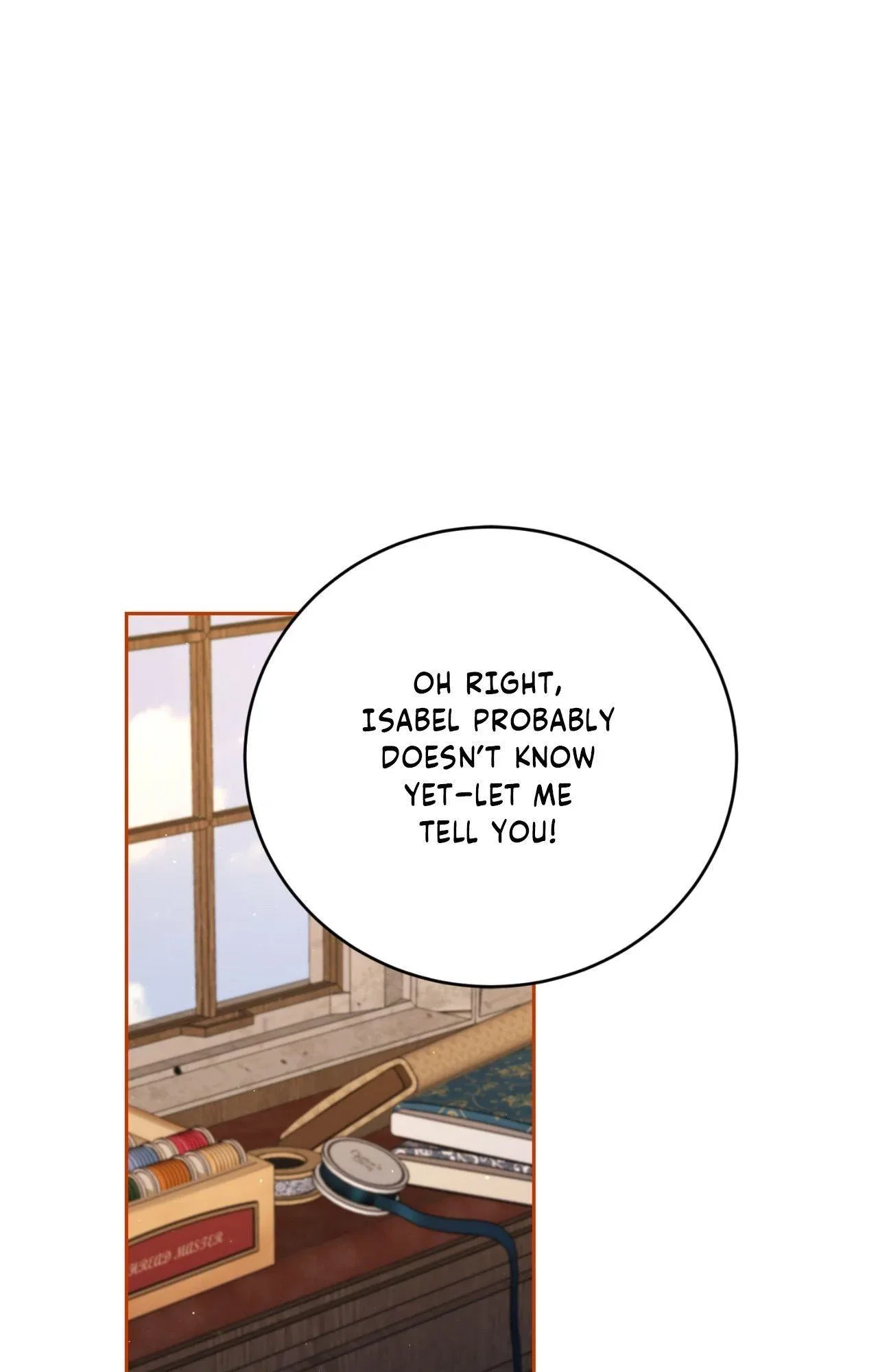 Elite Princess’s Chief Guidelines Chapter 46 – Page 30