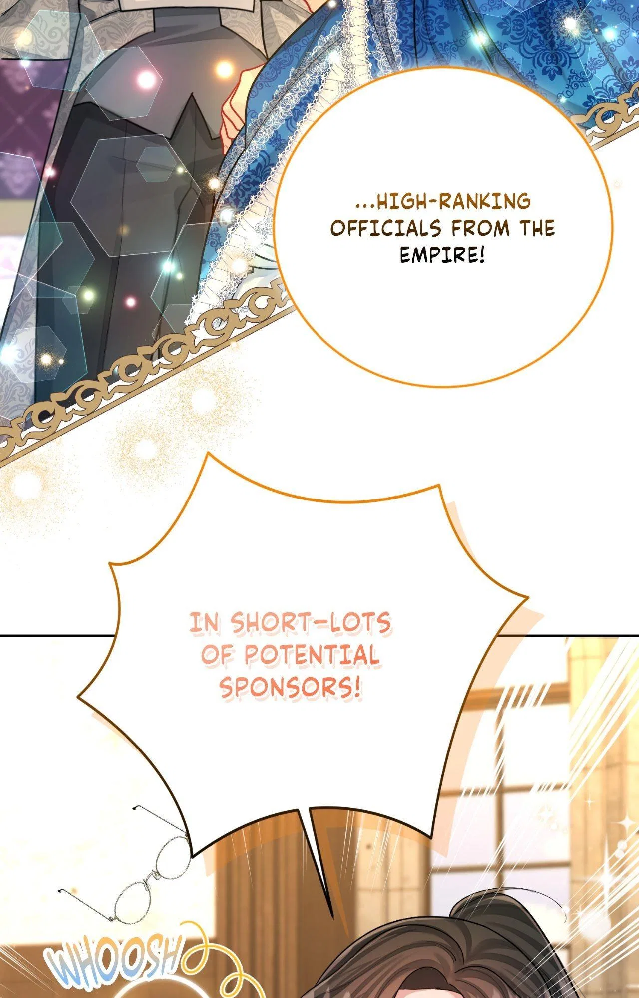 Elite Princess’s Chief Guidelines Chapter 46 – Page 37