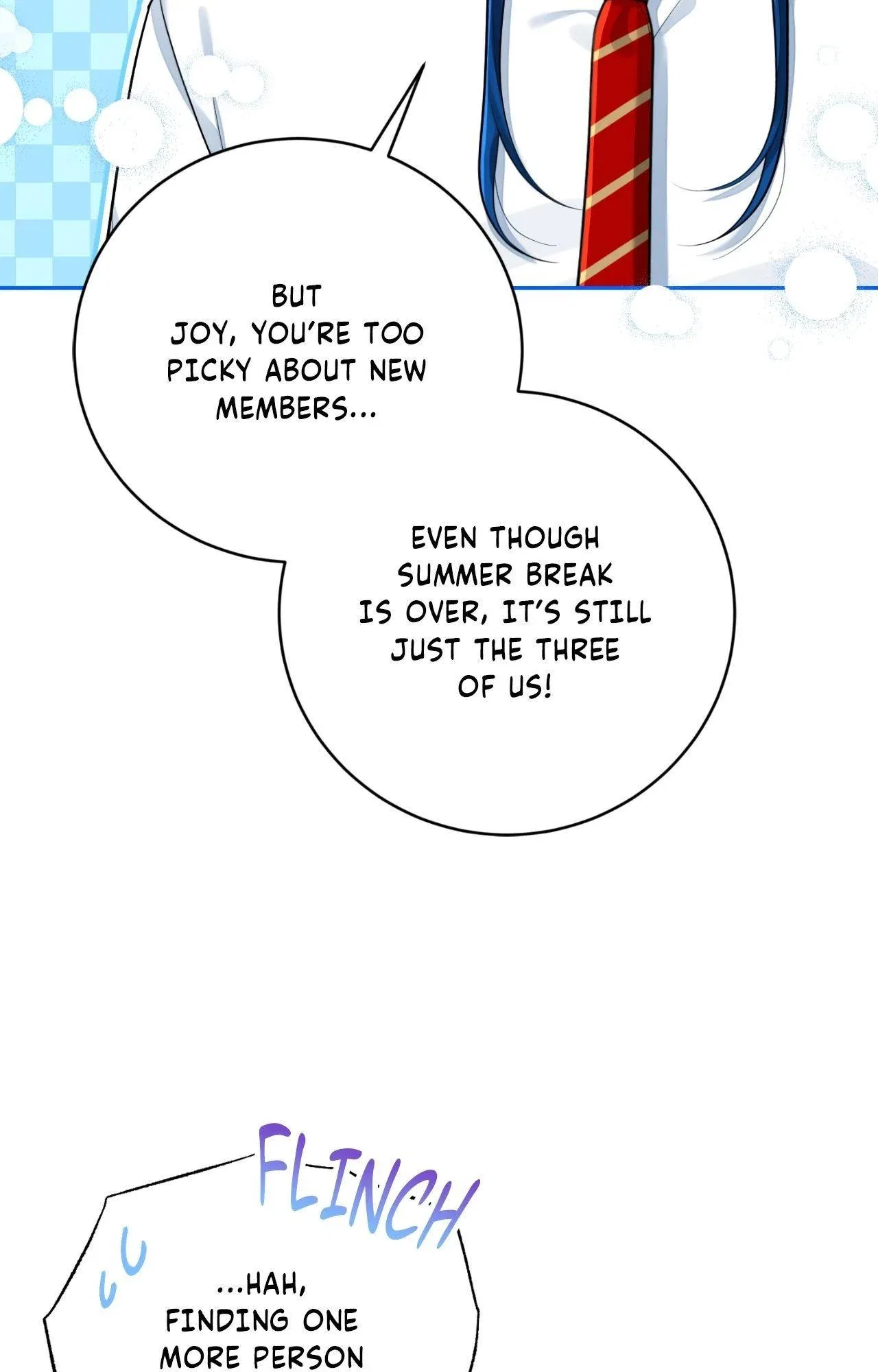 Elite Princess’s Chief Guidelines Chapter 46 – Page 42