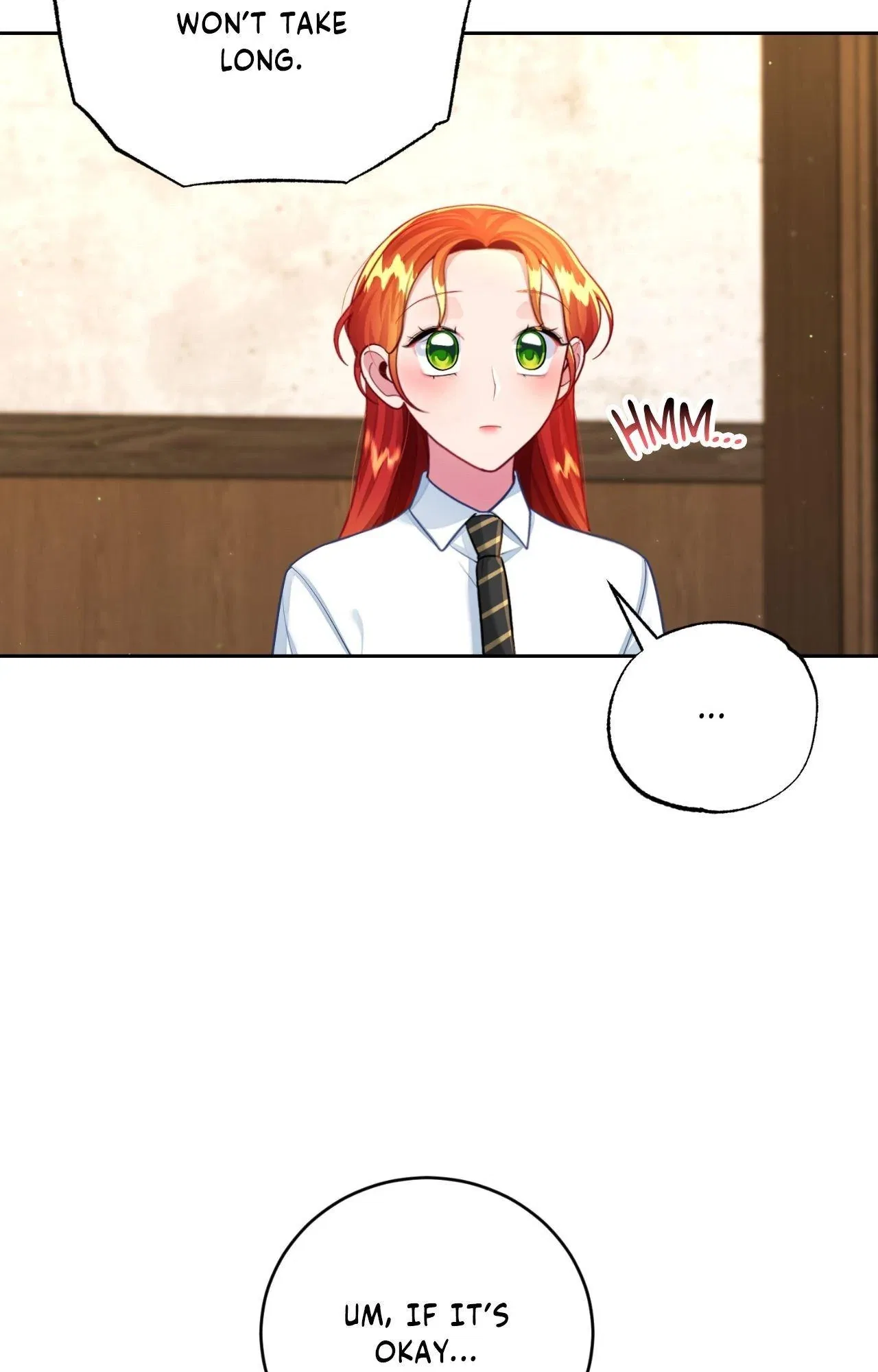 Elite Princess’s Chief Guidelines Chapter 46 – Page 43