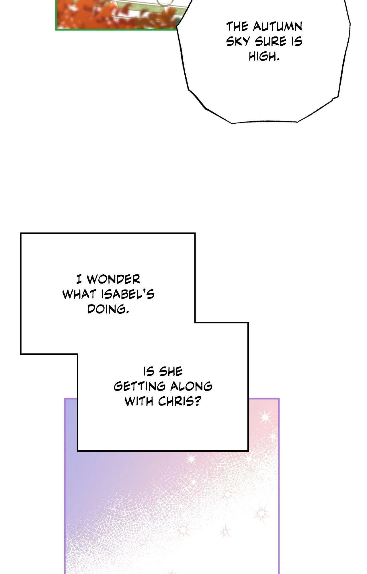 Elite Princess’s Chief Guidelines Chapter 46 – Page 47