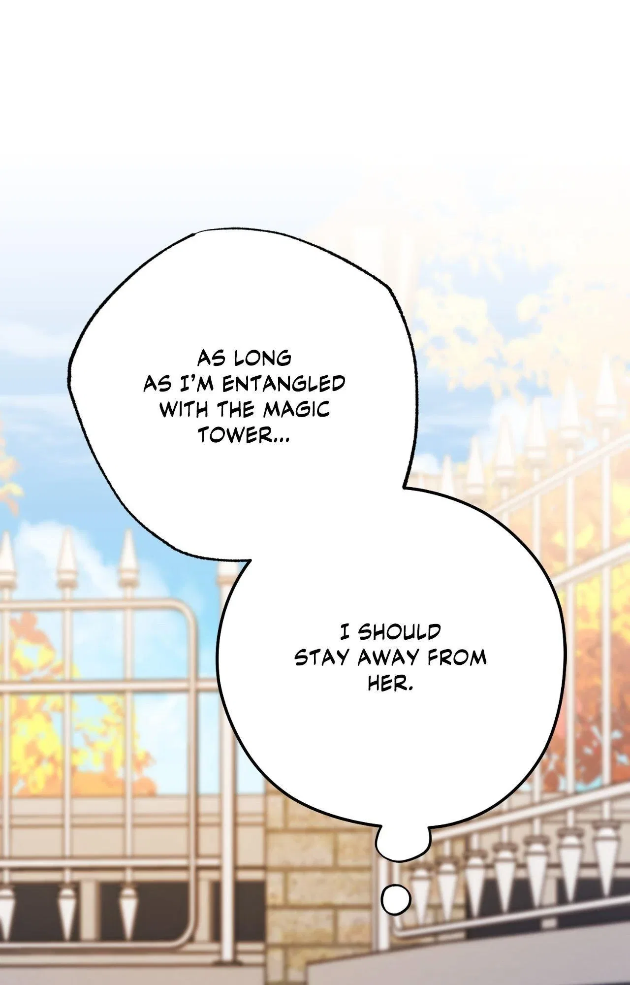Elite Princess’s Chief Guidelines Chapter 46 – Page 49