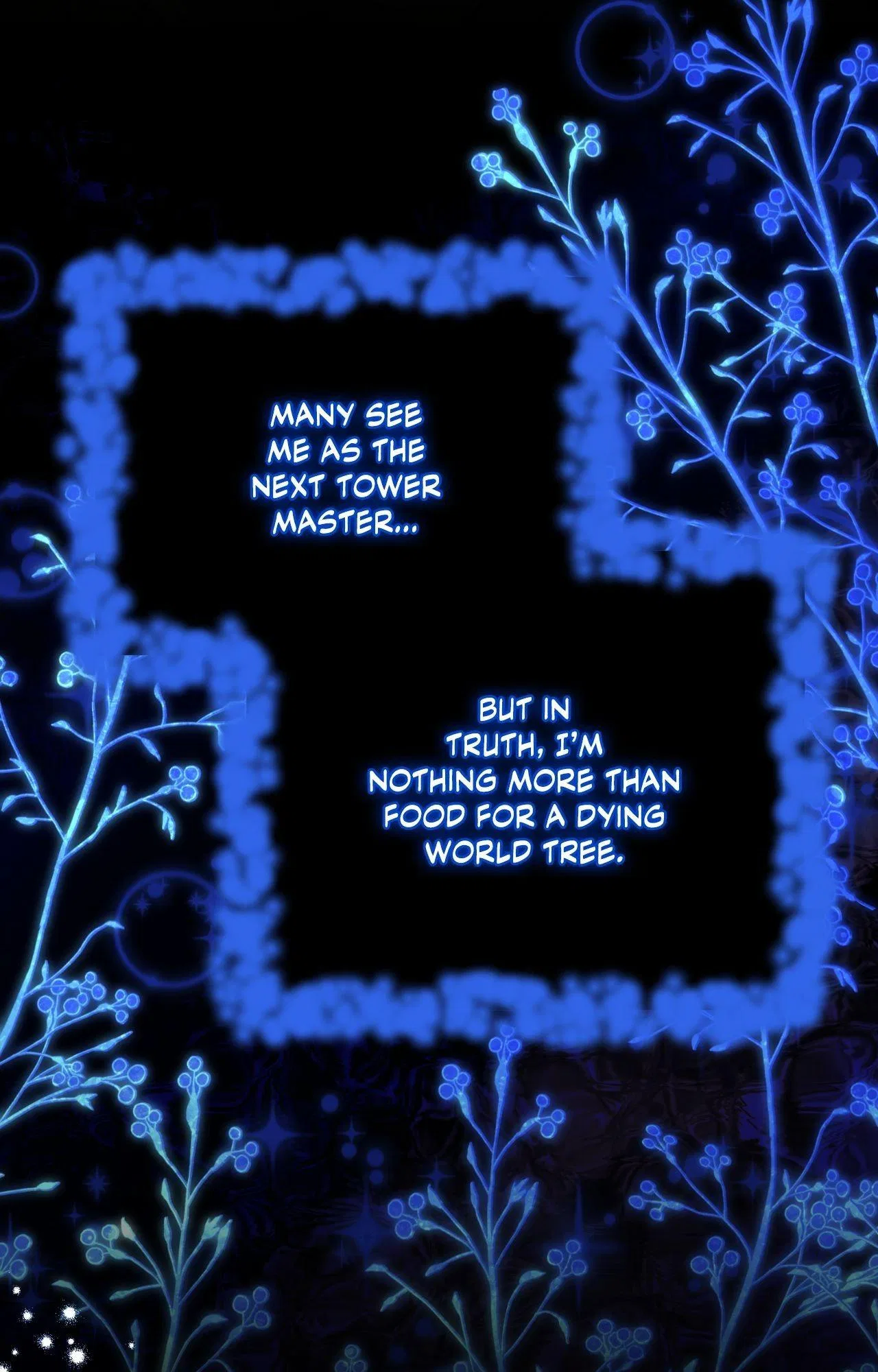 Elite Princess’s Chief Guidelines Chapter 46 – Page 51