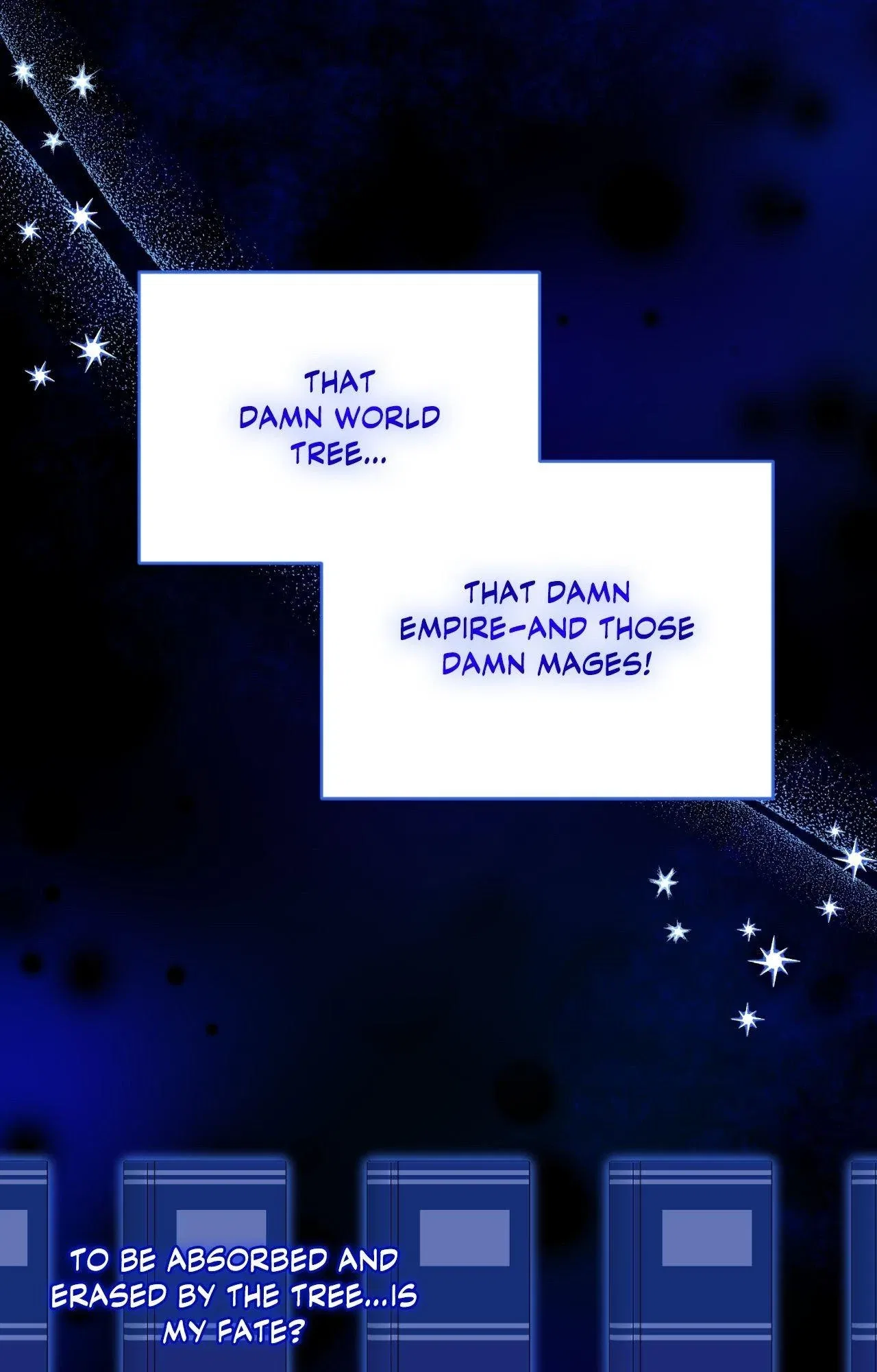 Elite Princess’s Chief Guidelines Chapter 46 – Page 54