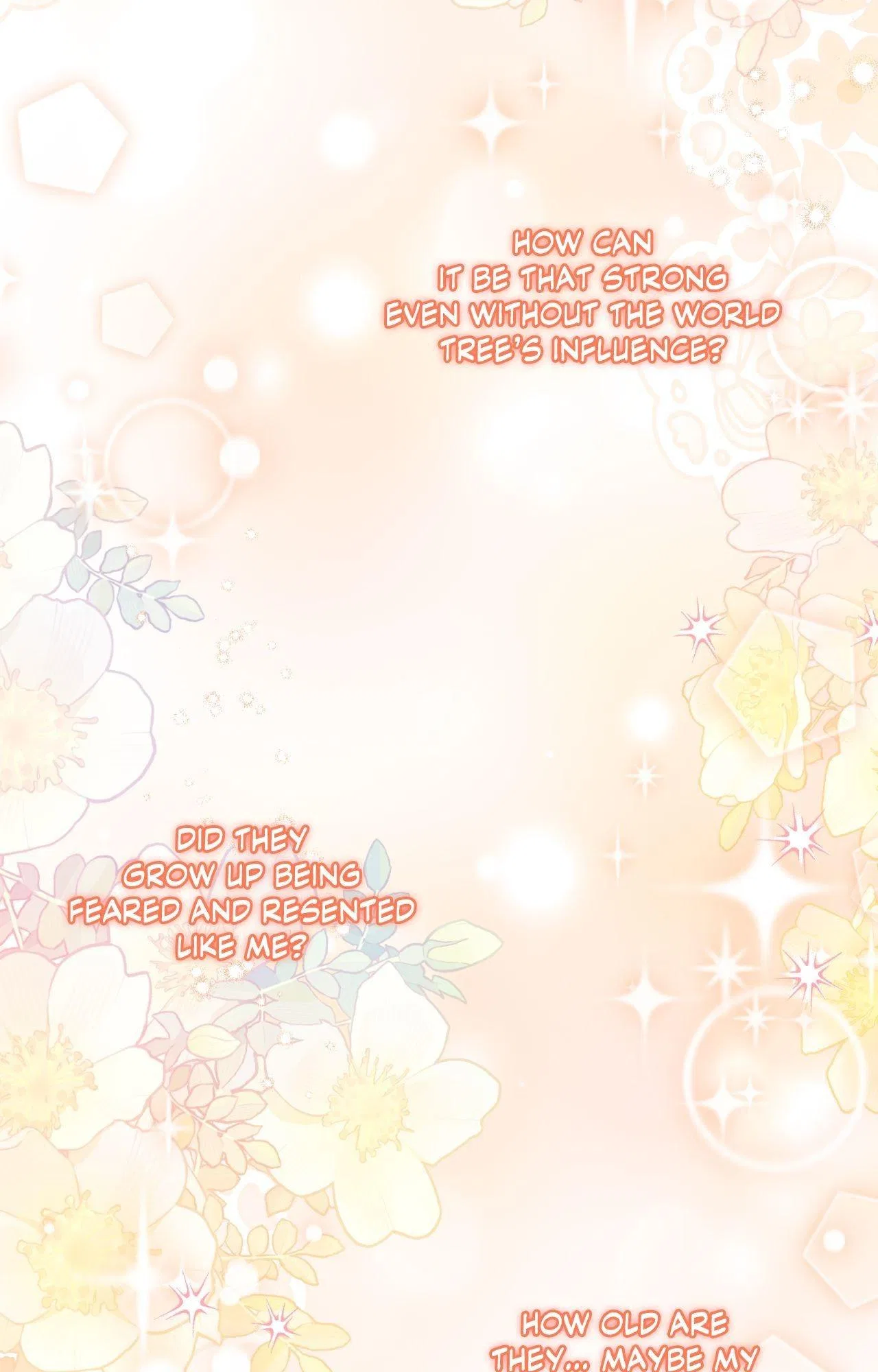 Elite Princess’s Chief Guidelines Chapter 46 – Page 58