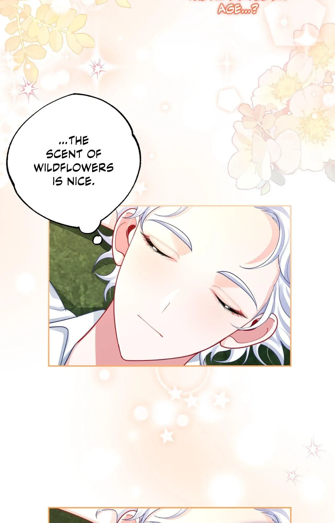 Elite Princess’s Chief Guidelines Chapter 46 – Page 59