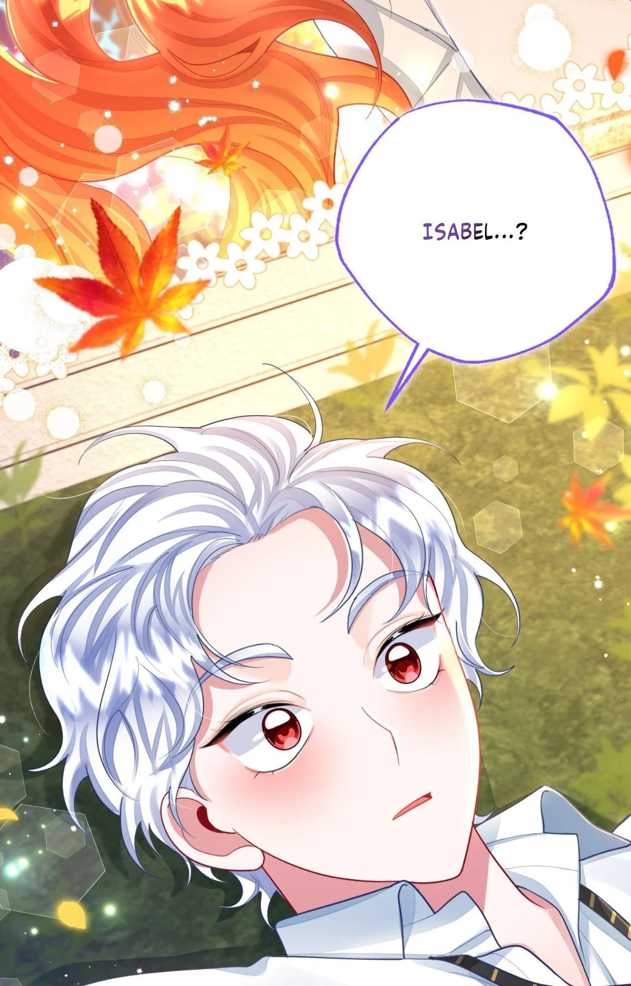 Elite Princess’s Chief Guidelines Chapter 46 – Page 63