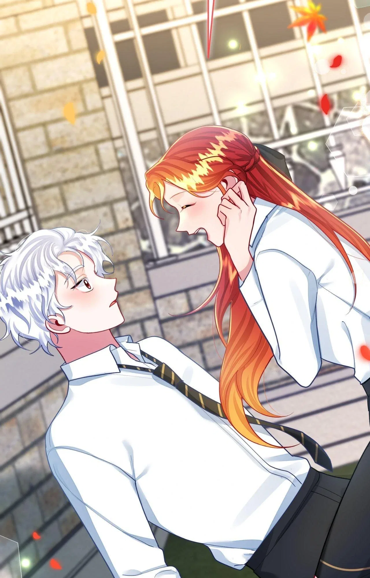 Elite Princess’s Chief Guidelines Chapter 46 – Page 65