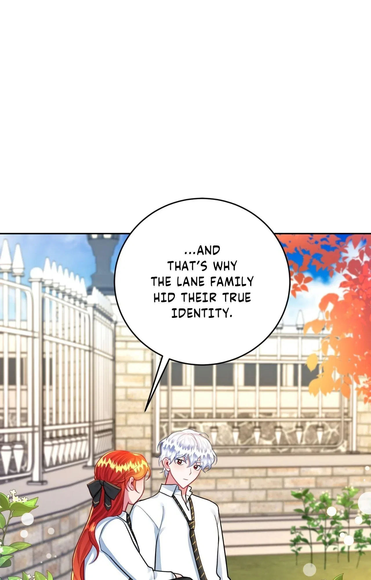 Elite Princess’s Chief Guidelines Chapter 46 – Page 68