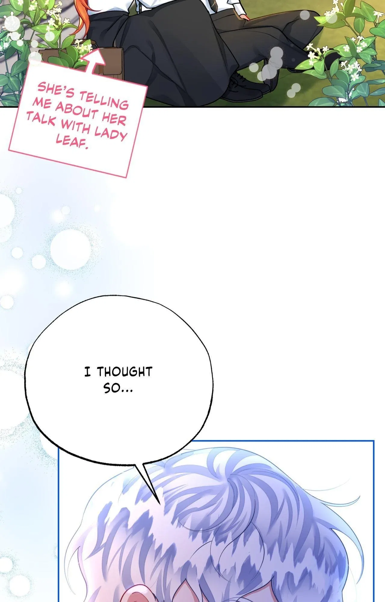 Elite Princess’s Chief Guidelines Chapter 46 – Page 69