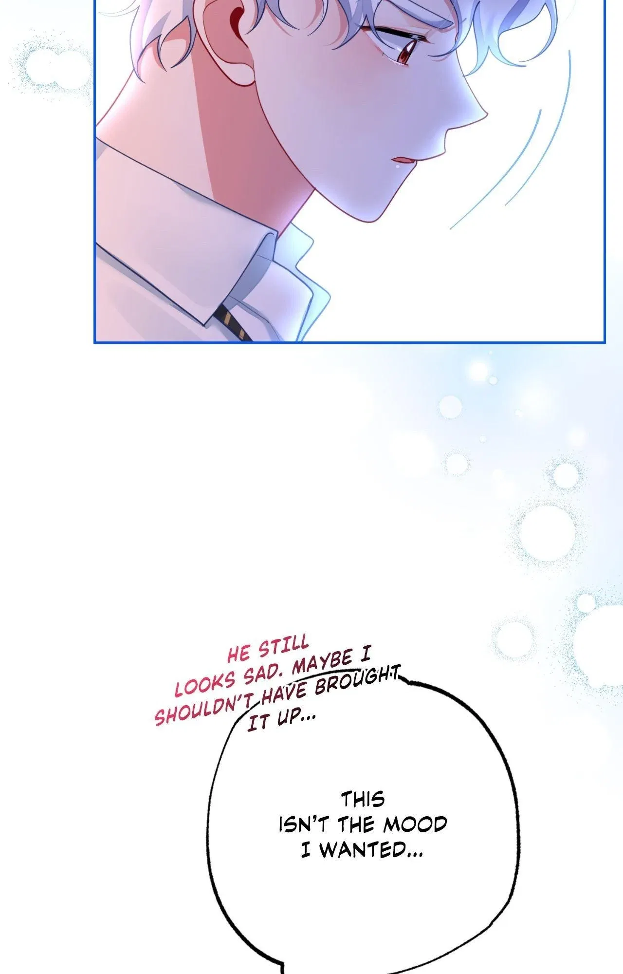 Elite Princess’s Chief Guidelines Chapter 46 – Page 70