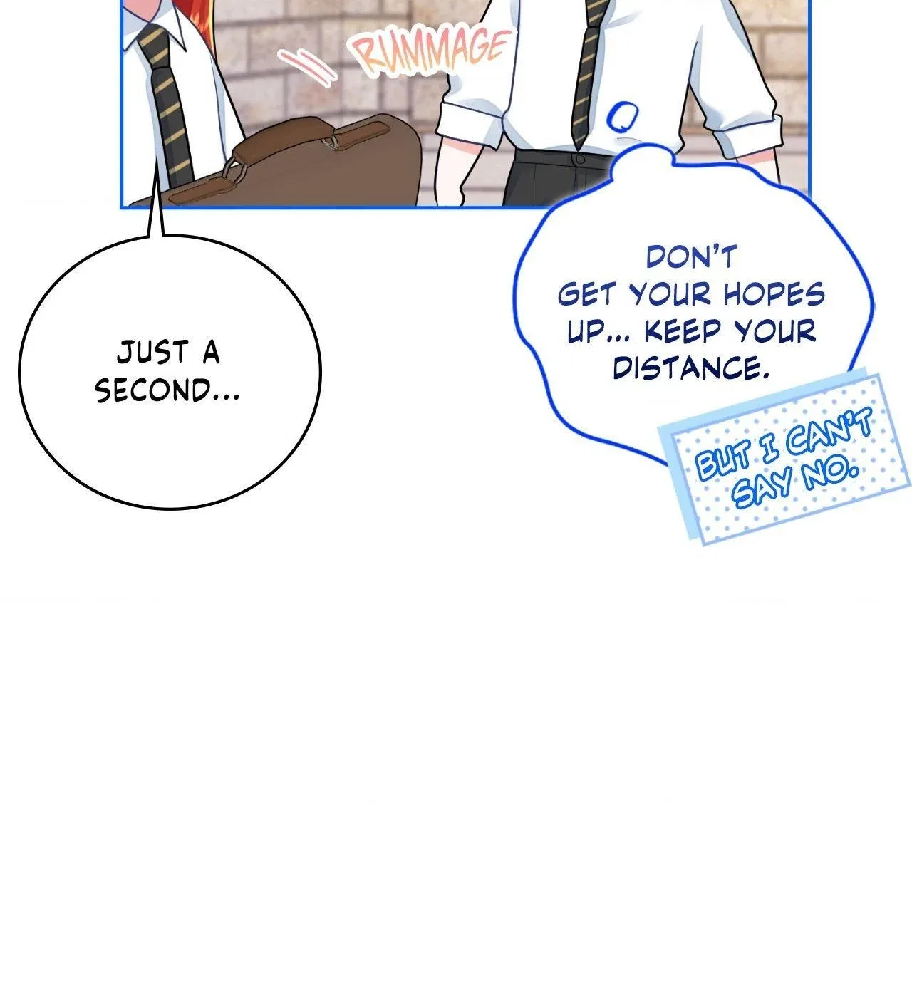 Elite Princess’s Chief Guidelines Chapter 46 – Page 74