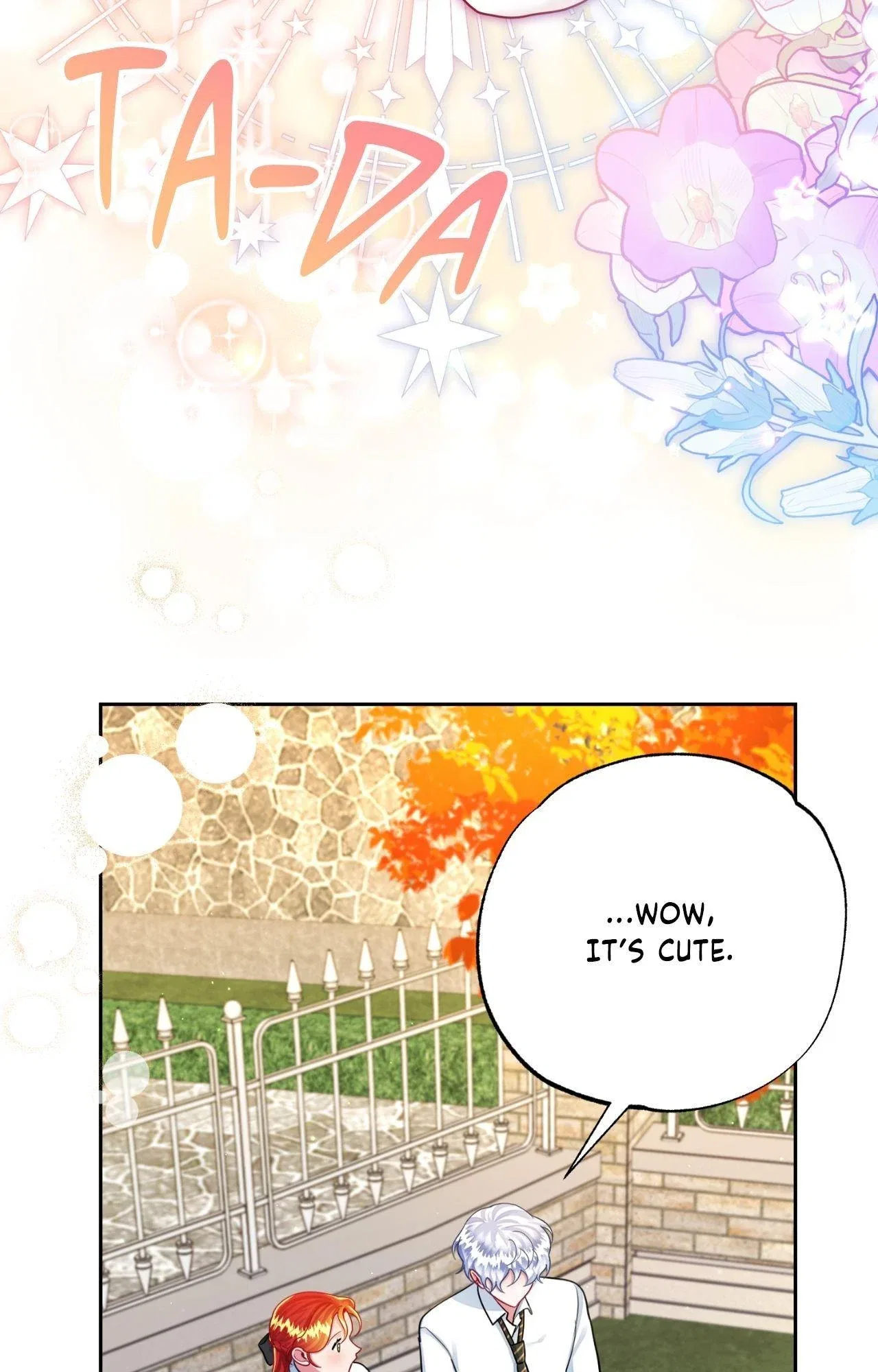 Elite Princess’s Chief Guidelines Chapter 46 – Page 76