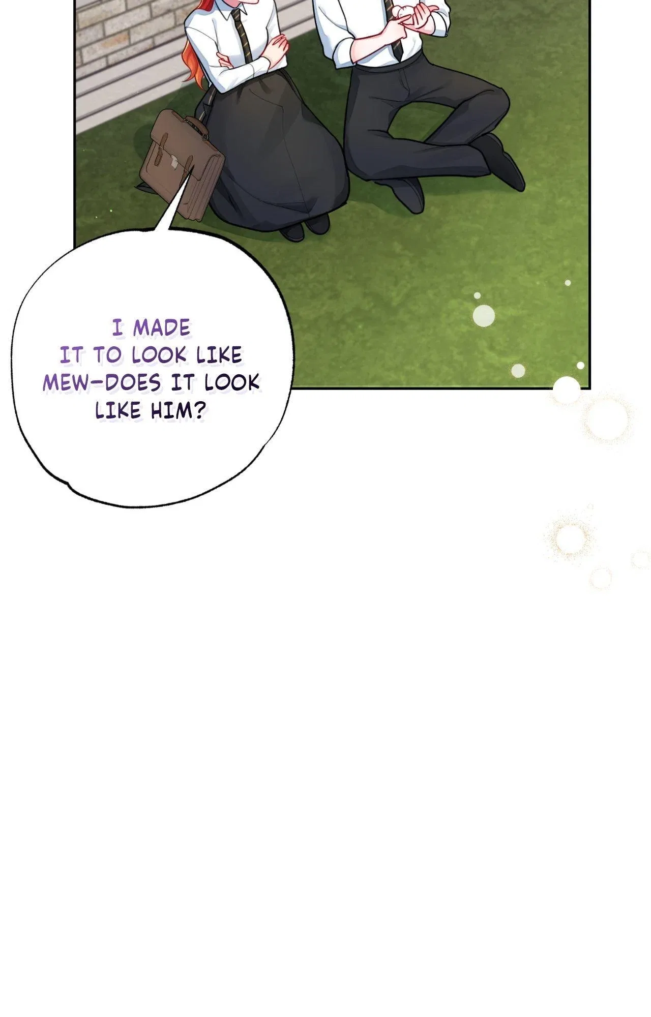 Elite Princess’s Chief Guidelines Chapter 46 – Page 77
