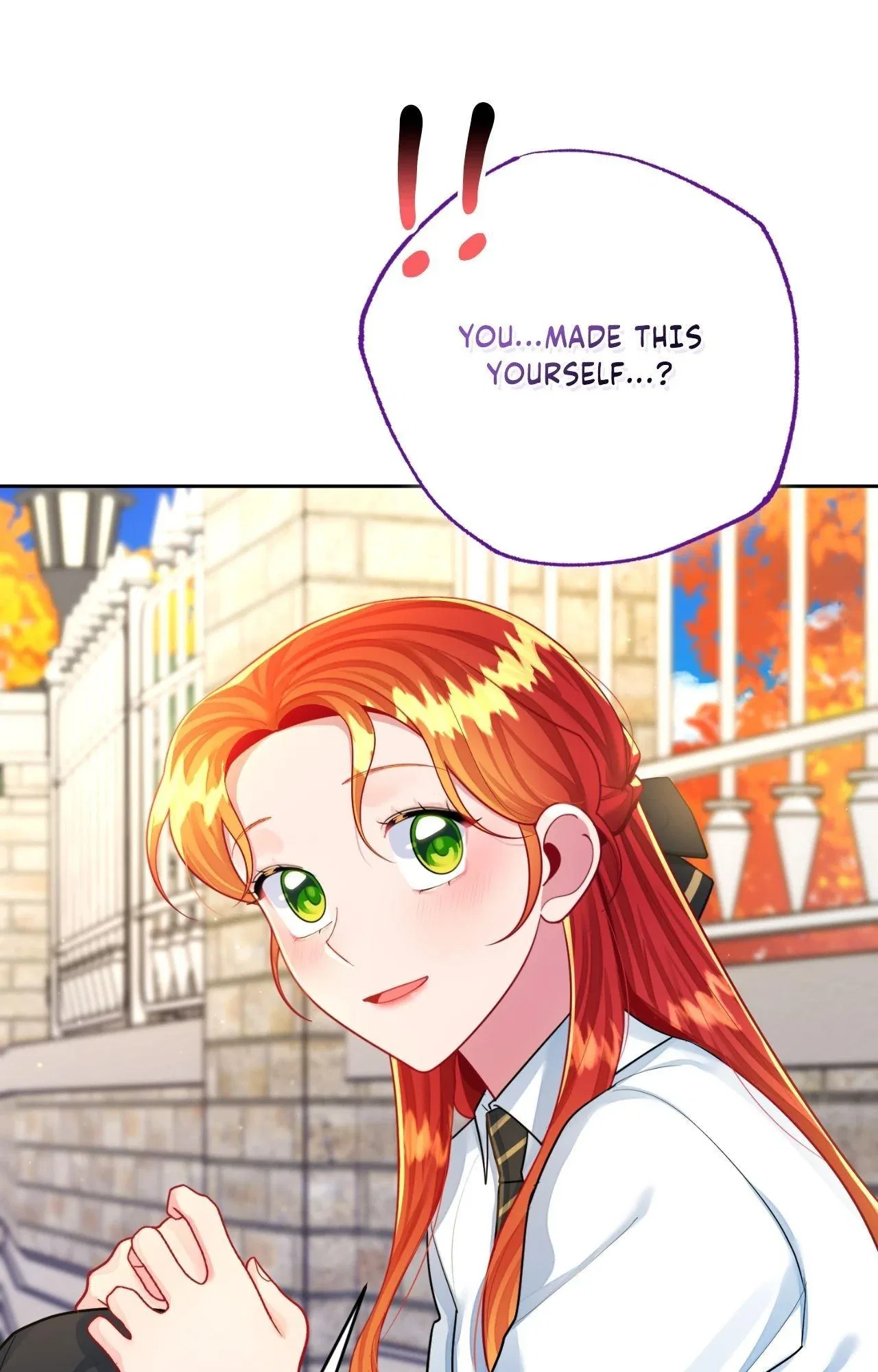 Elite Princess’s Chief Guidelines Chapter 46 – Page 78
