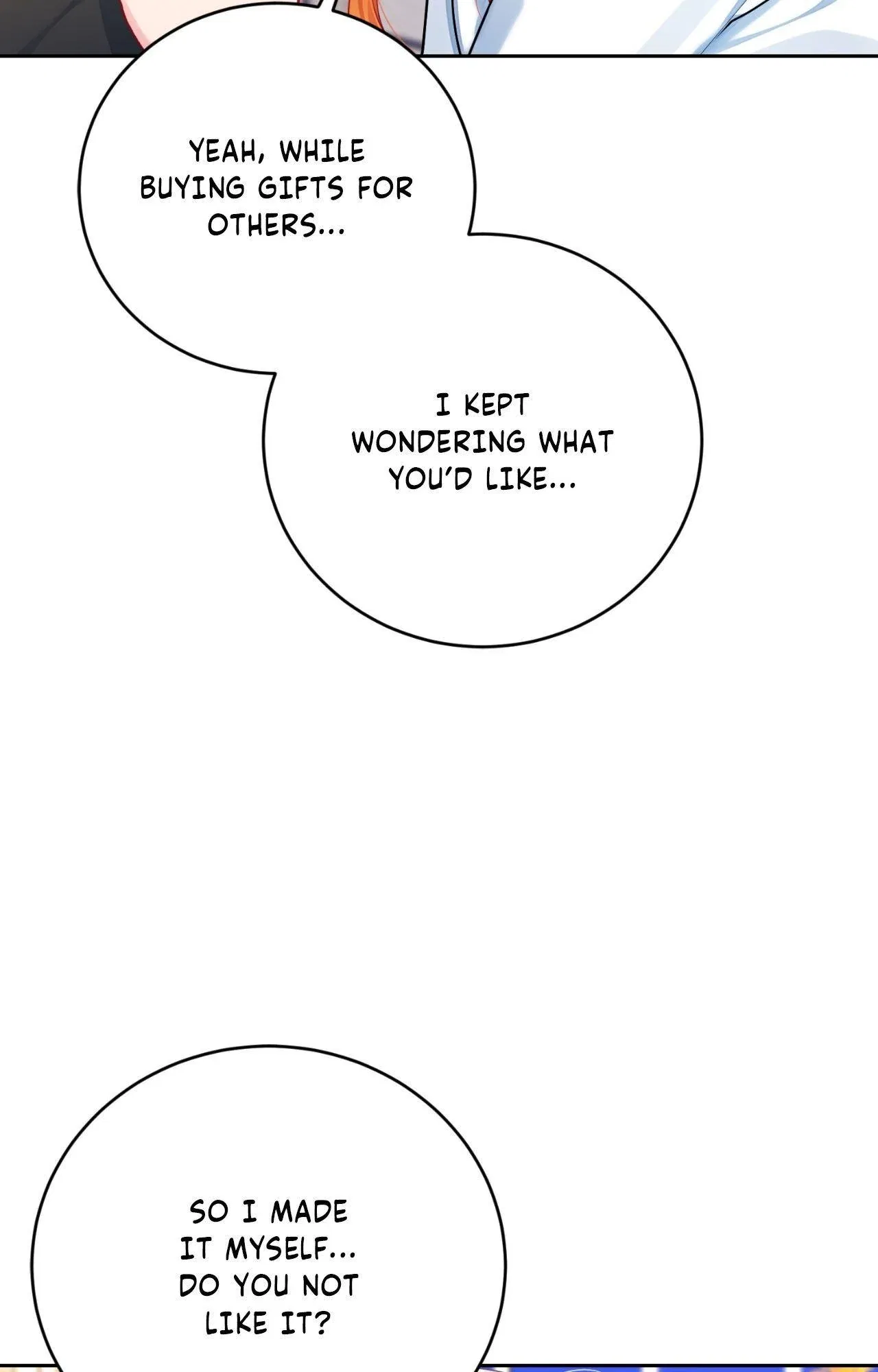 Elite Princess’s Chief Guidelines Chapter 46 – Page 79