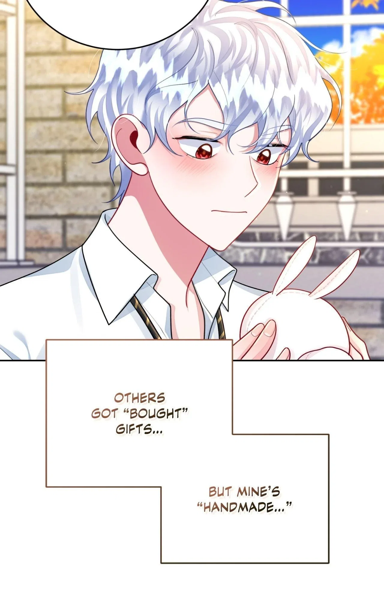 Elite Princess’s Chief Guidelines Chapter 46 – Page 80
