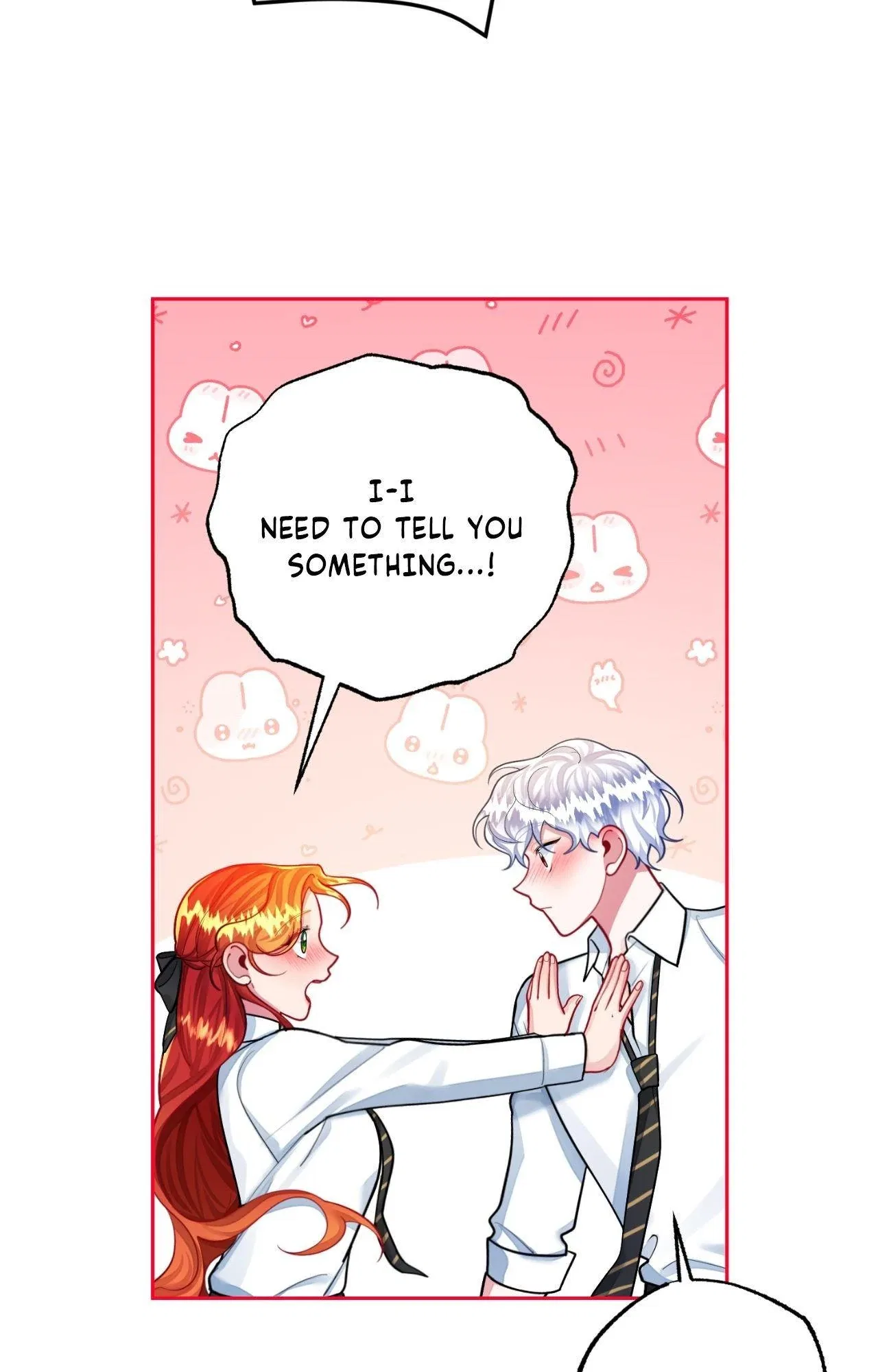 Elite Princess’s Chief Guidelines Chapter 46 – Page 86