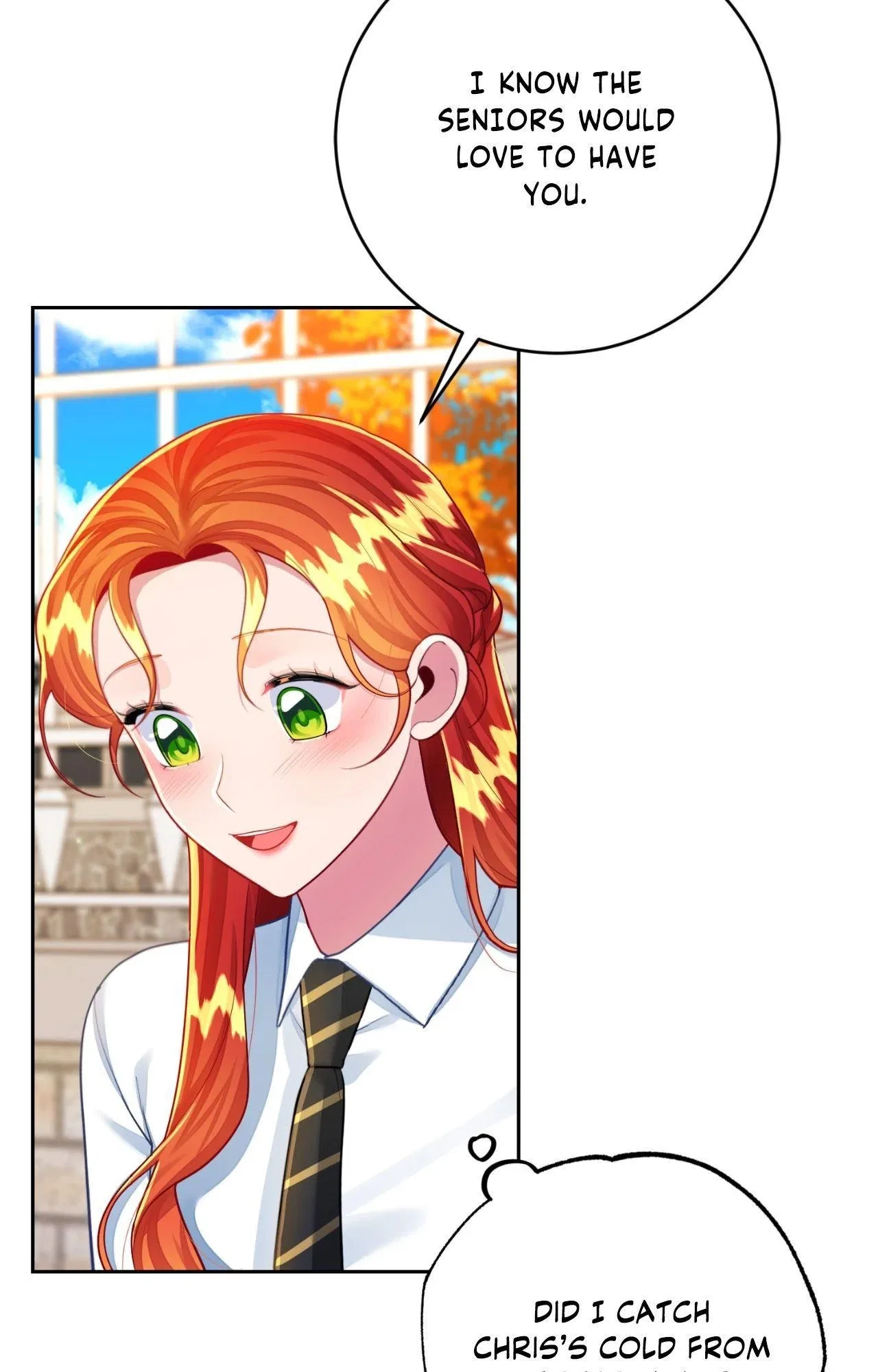 Elite Princess’s Chief Guidelines Chapter 46 – Page 89