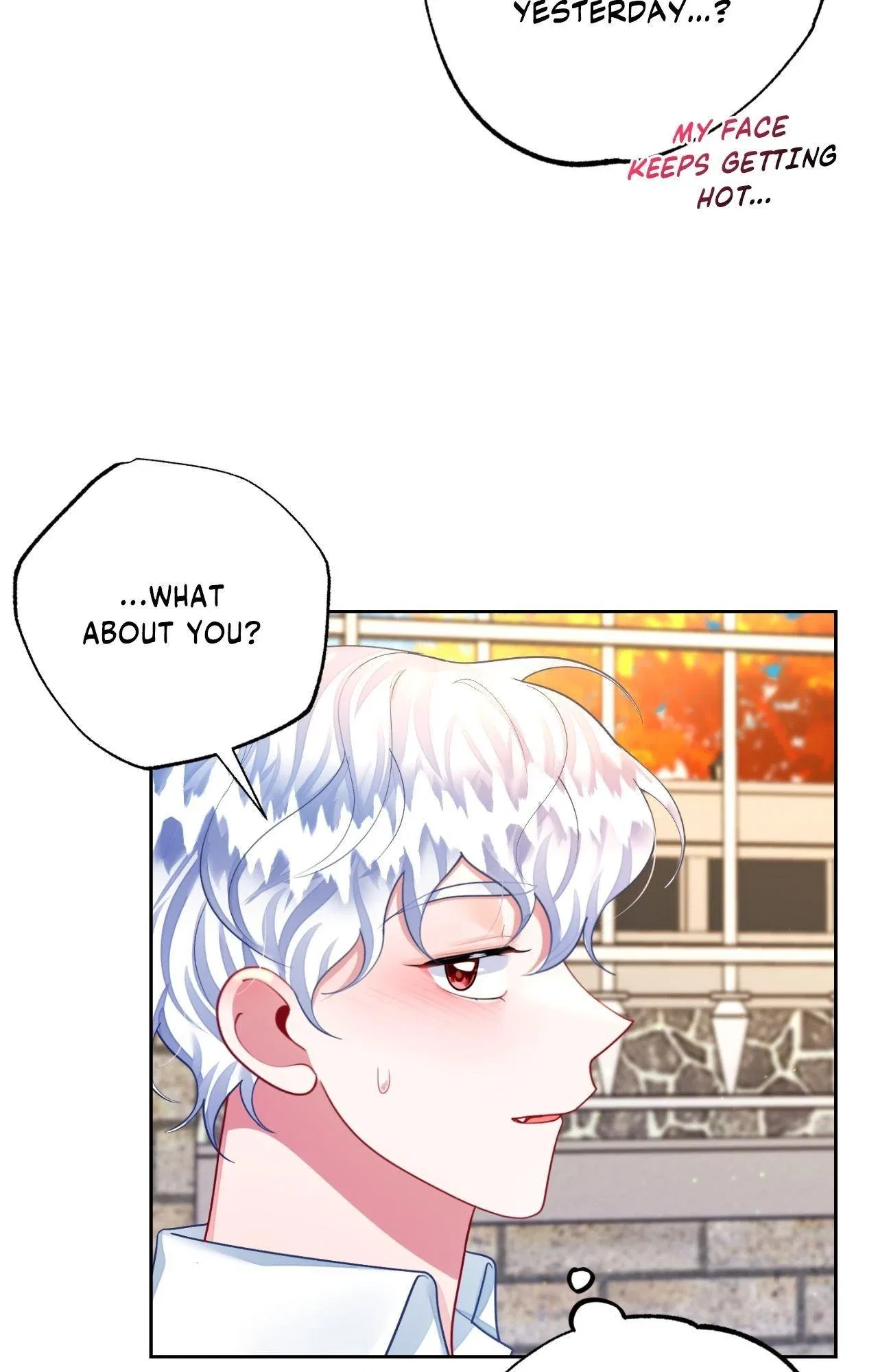 Elite Princess’s Chief Guidelines Chapter 46 – Page 90