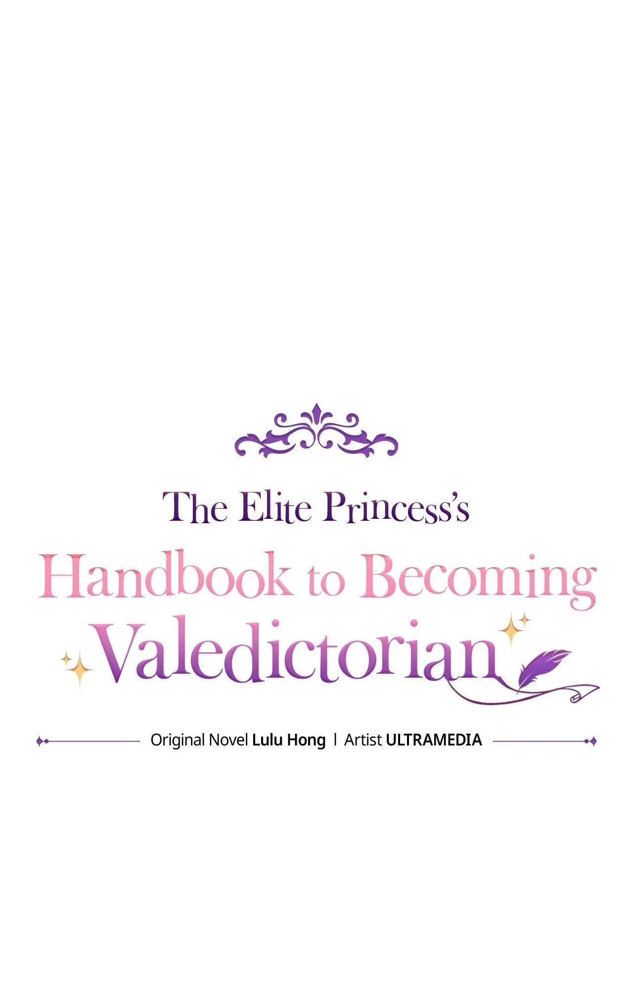 Elite Princess’s Chief Guidelines Chapter 45 – Page 6