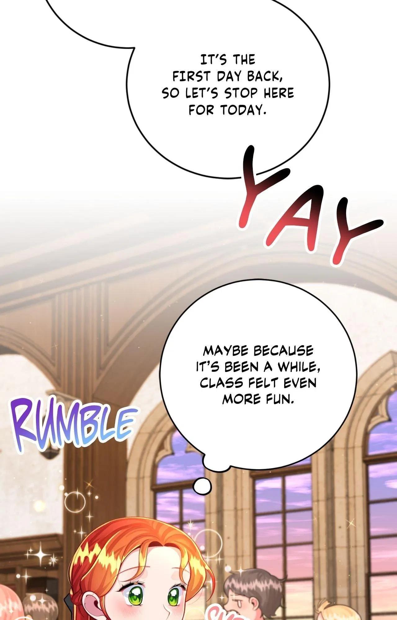 Elite Princess’s Chief Guidelines Chapter 45 – Page 10