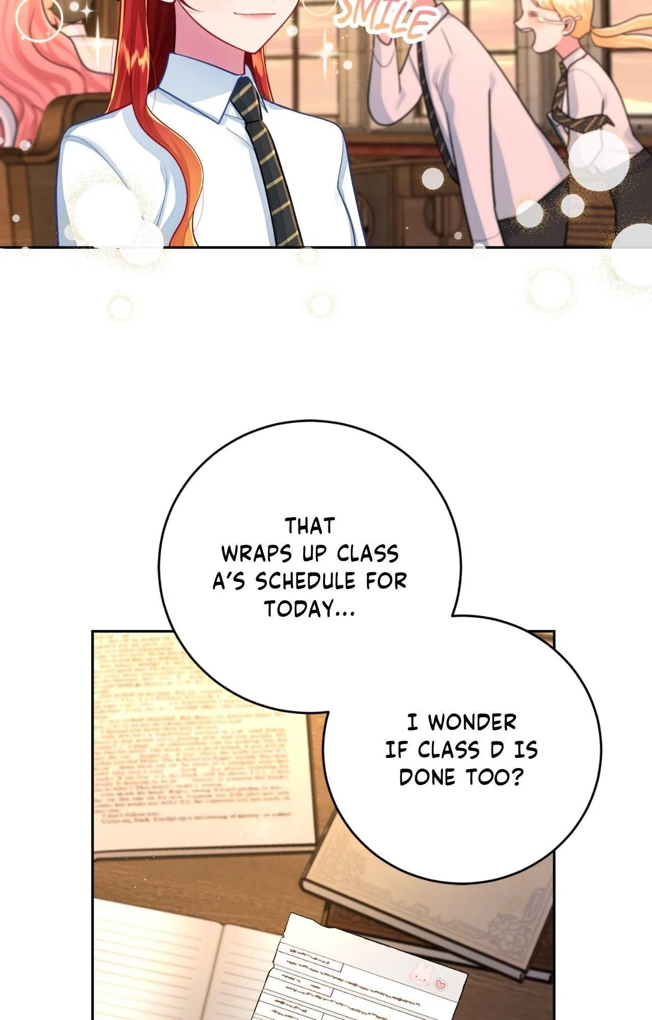 Elite Princess’s Chief Guidelines Chapter 45 – Page 11
