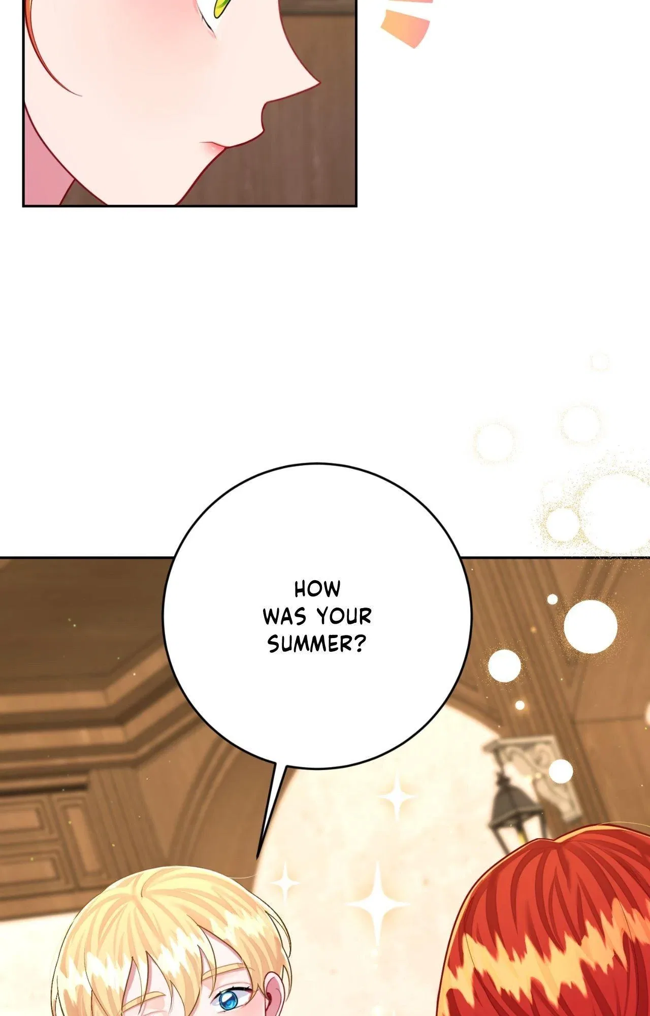 Elite Princess’s Chief Guidelines Chapter 45 – Page 18