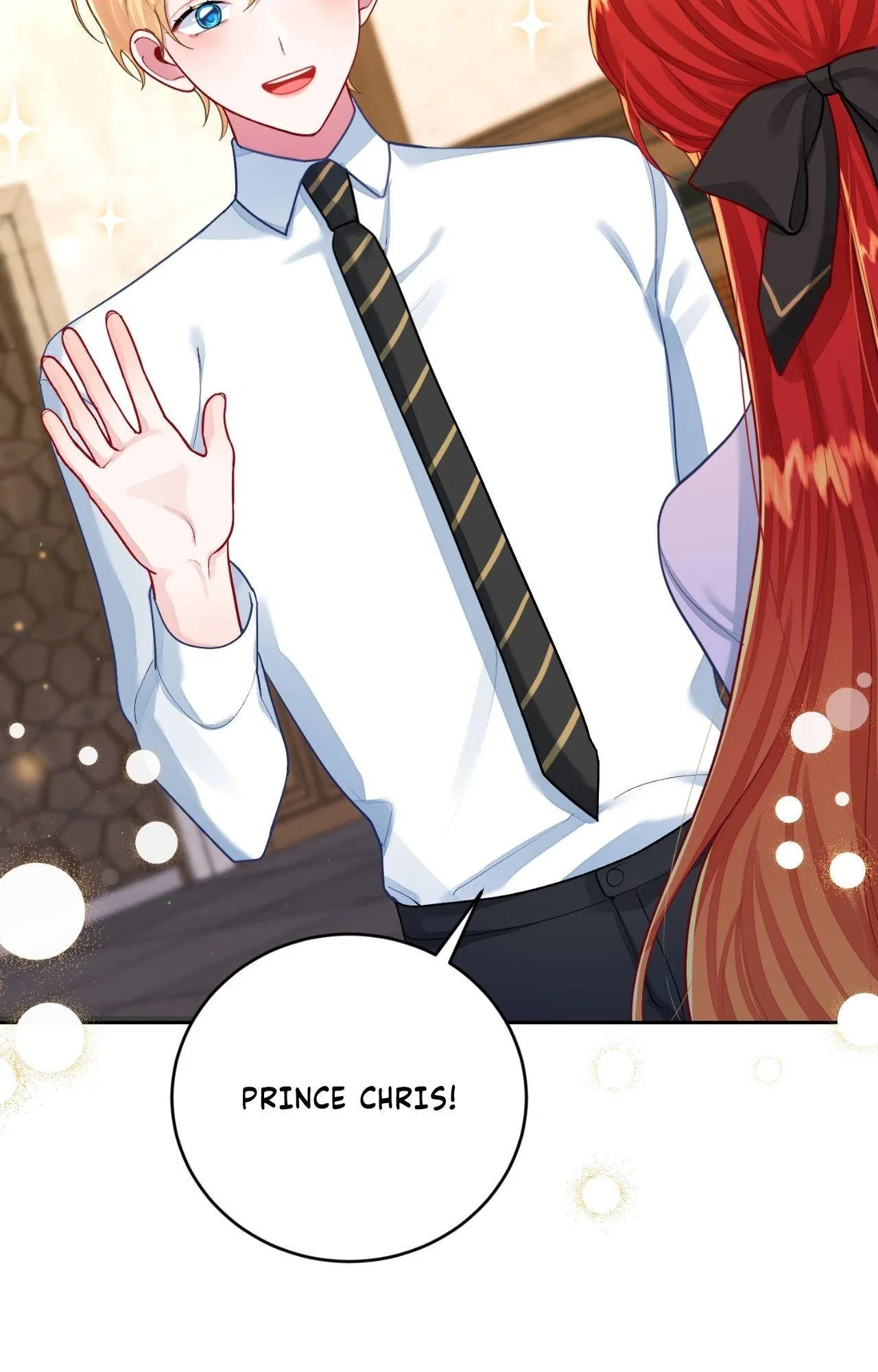Elite Princess’s Chief Guidelines Chapter 45 – Page 19
