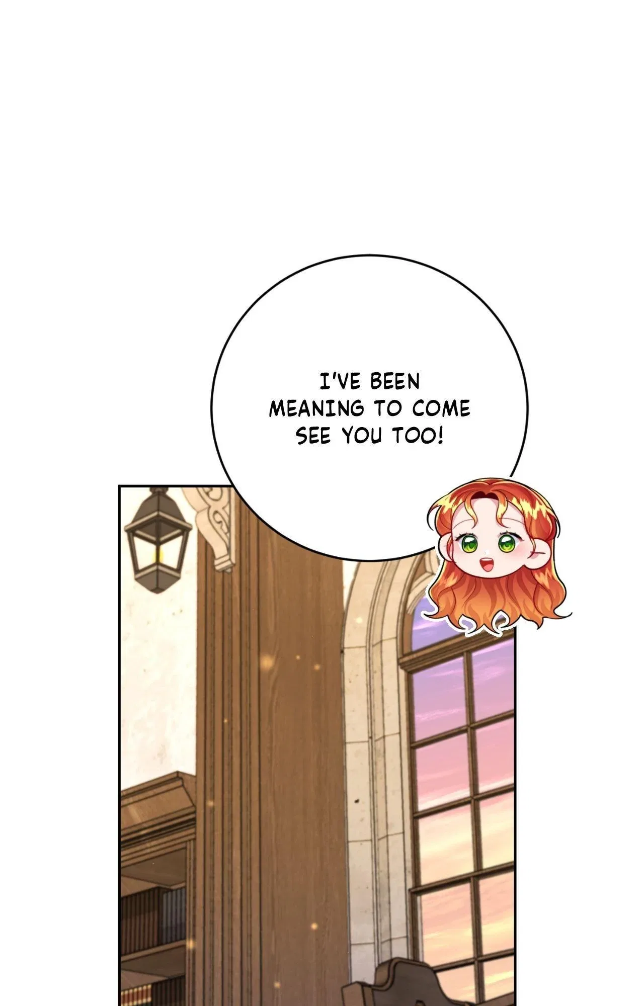 Elite Princess’s Chief Guidelines Chapter 45 – Page 20