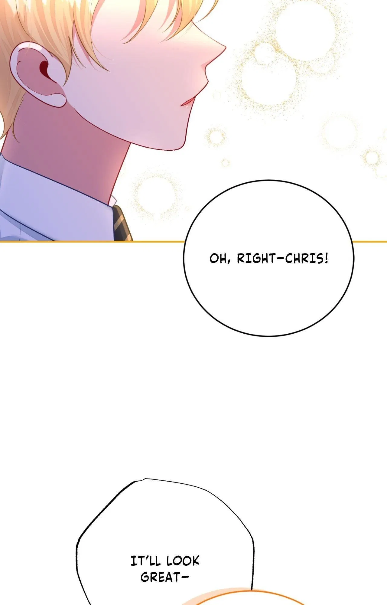 Elite Princess’s Chief Guidelines Chapter 45 – Page 29