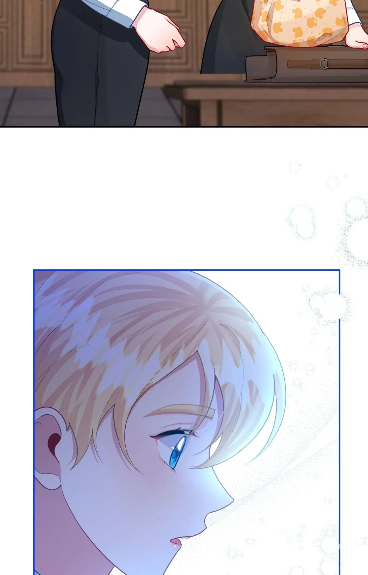Elite Princess’s Chief Guidelines Chapter 45 – Page 31