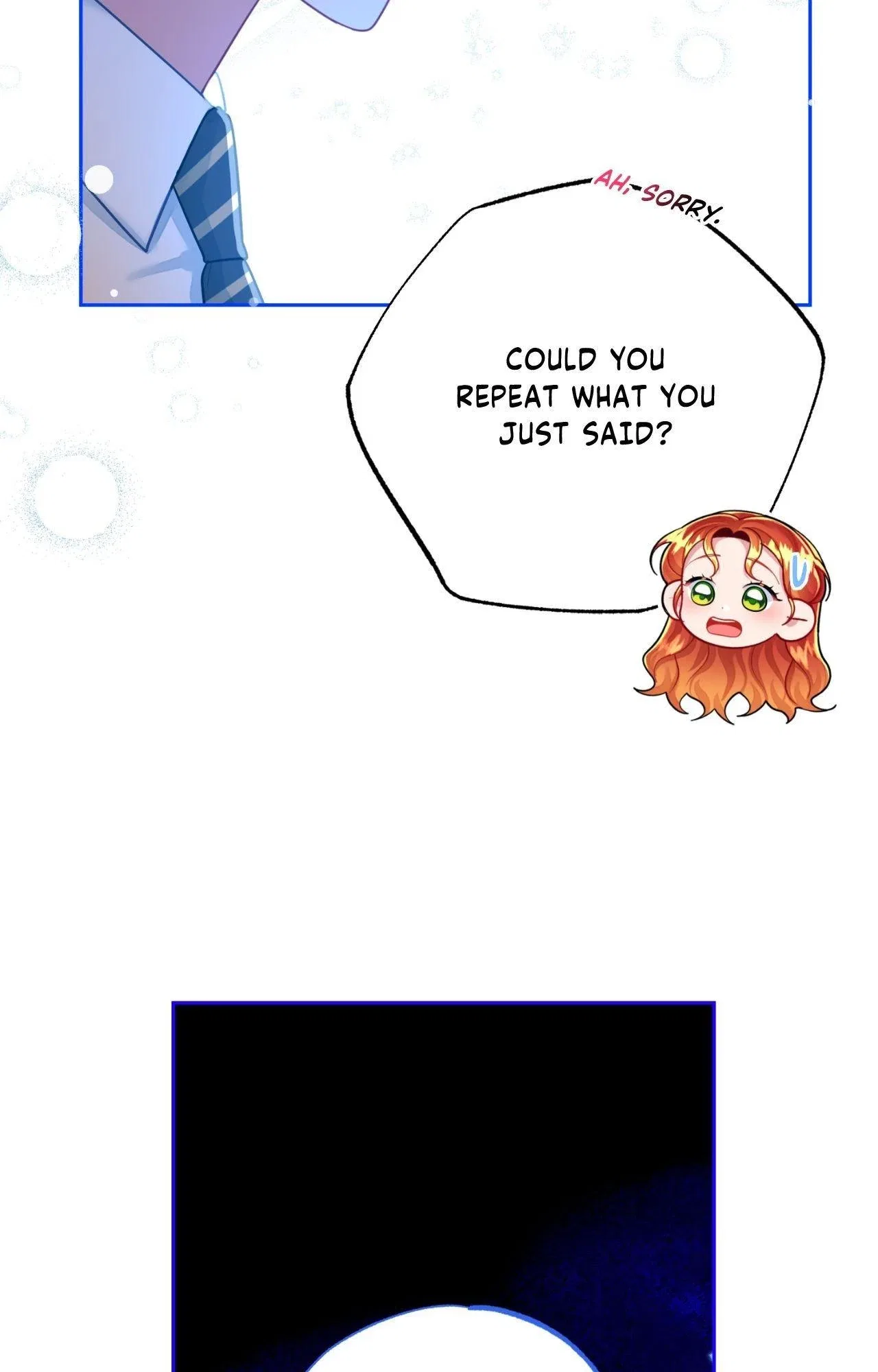 Elite Princess’s Chief Guidelines Chapter 45 – Page 32