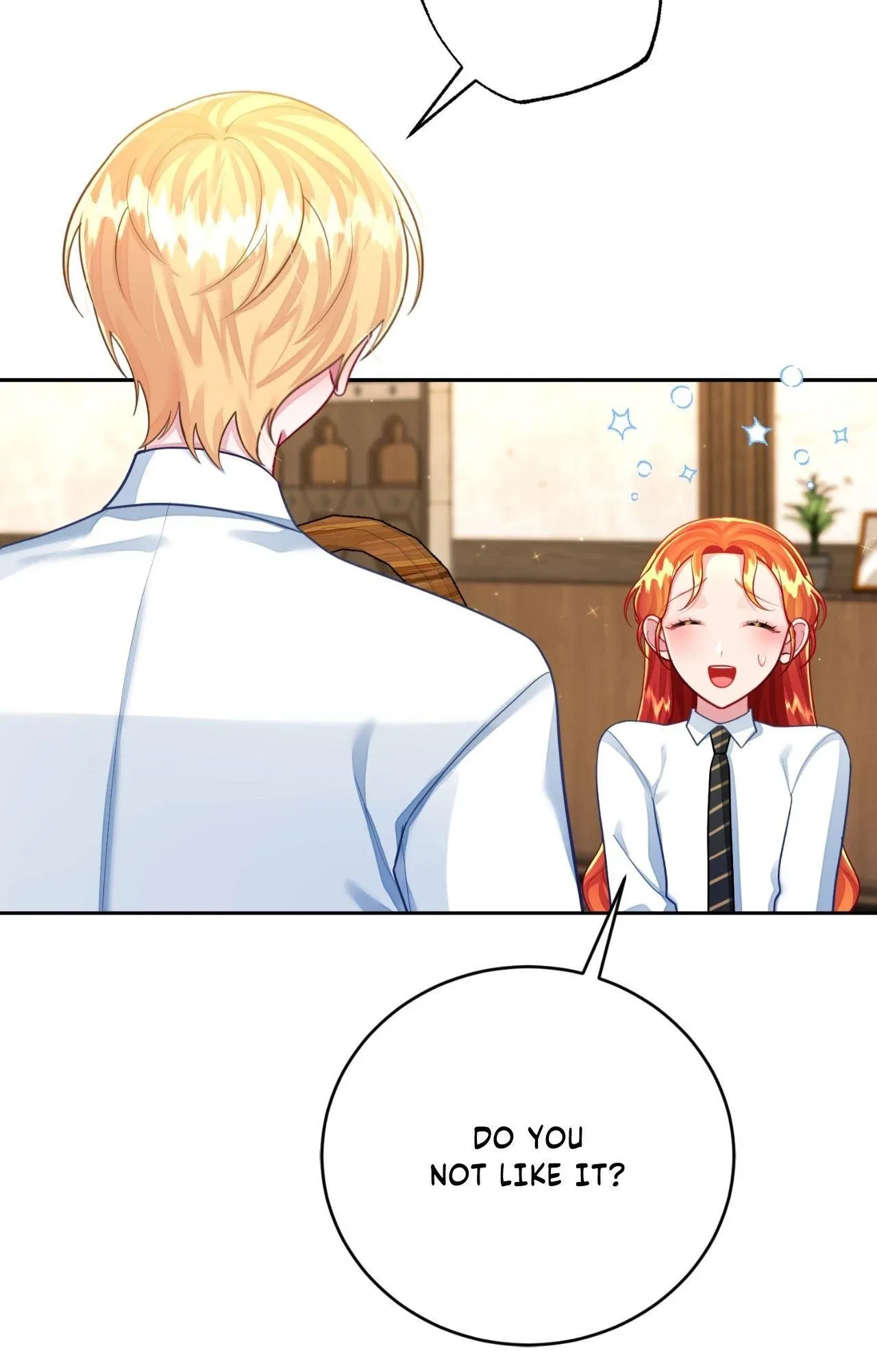 Elite Princess’s Chief Guidelines Chapter 45 – Page 40