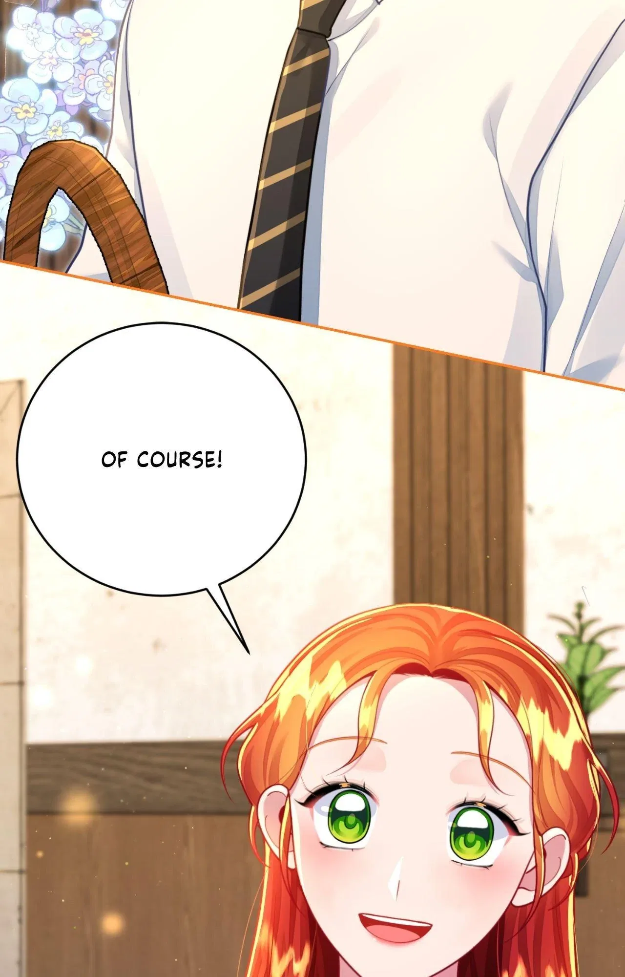 Elite Princess’s Chief Guidelines Chapter 45 – Page 43