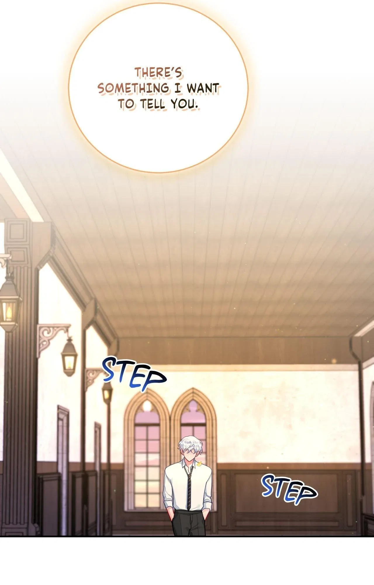 Elite Princess’s Chief Guidelines Chapter 45 – Page 47