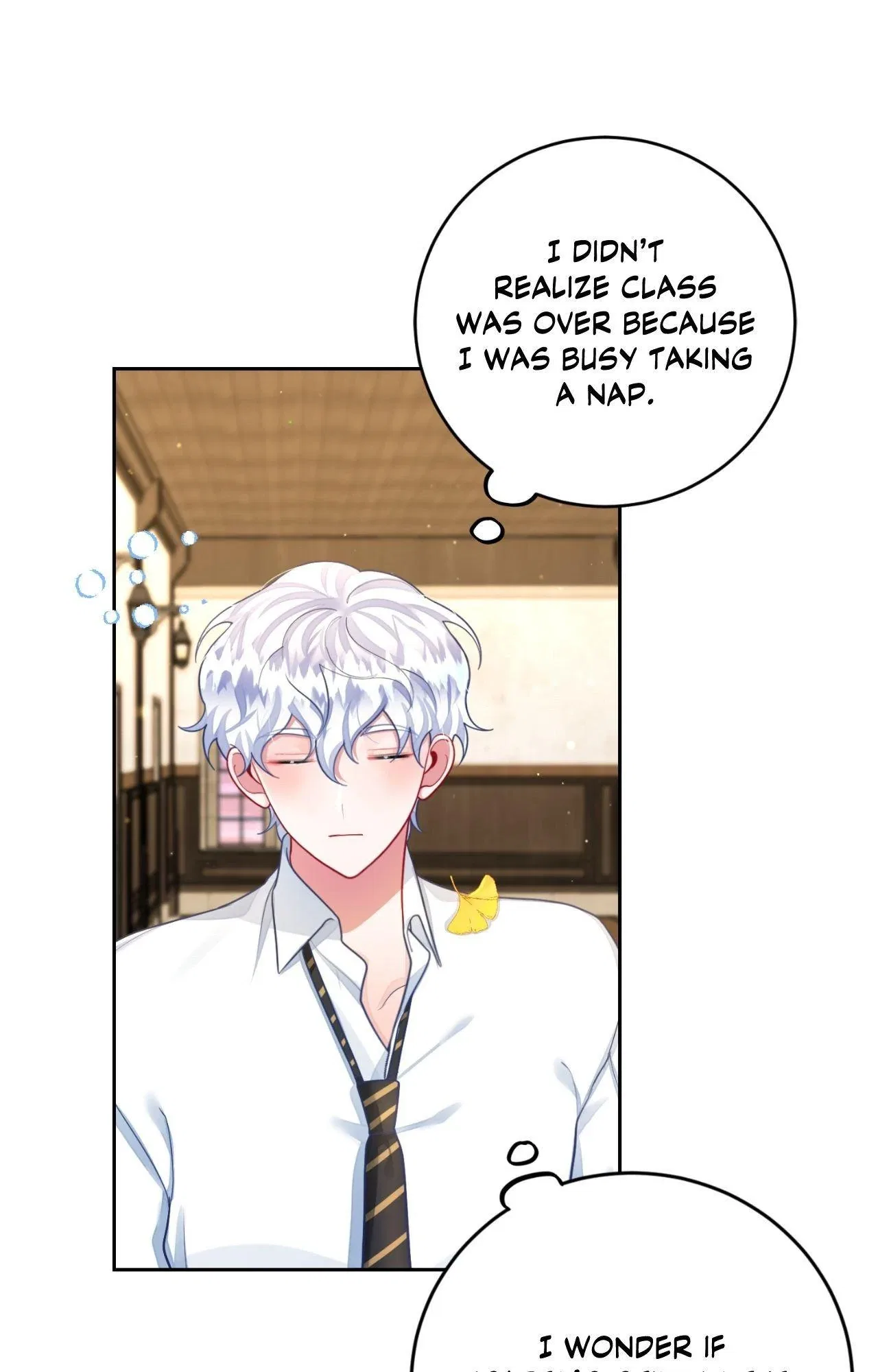 Elite Princess’s Chief Guidelines Chapter 45 – Page 49