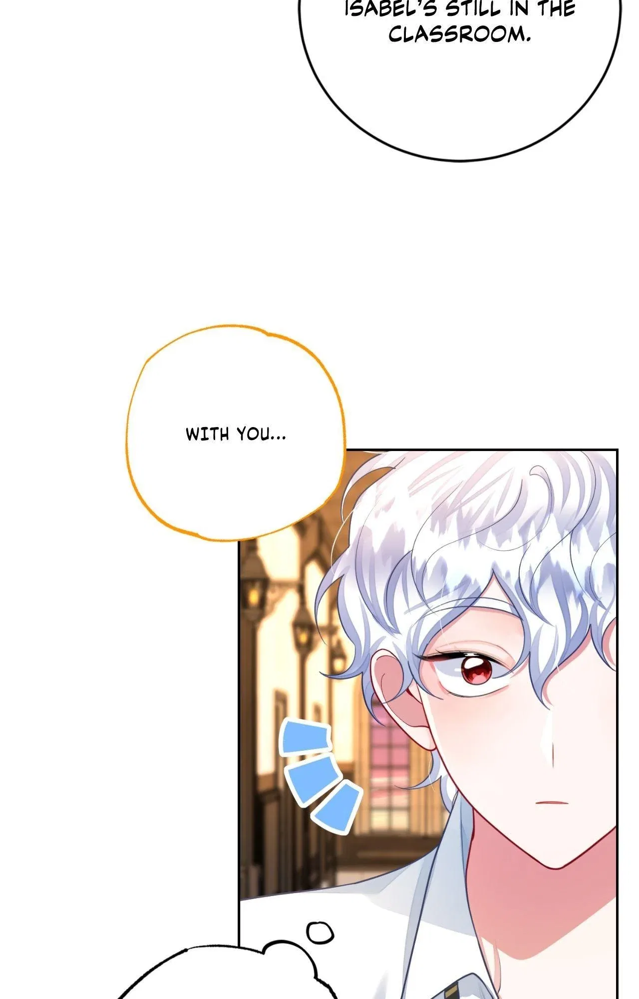 Elite Princess’s Chief Guidelines Chapter 45 – Page 50