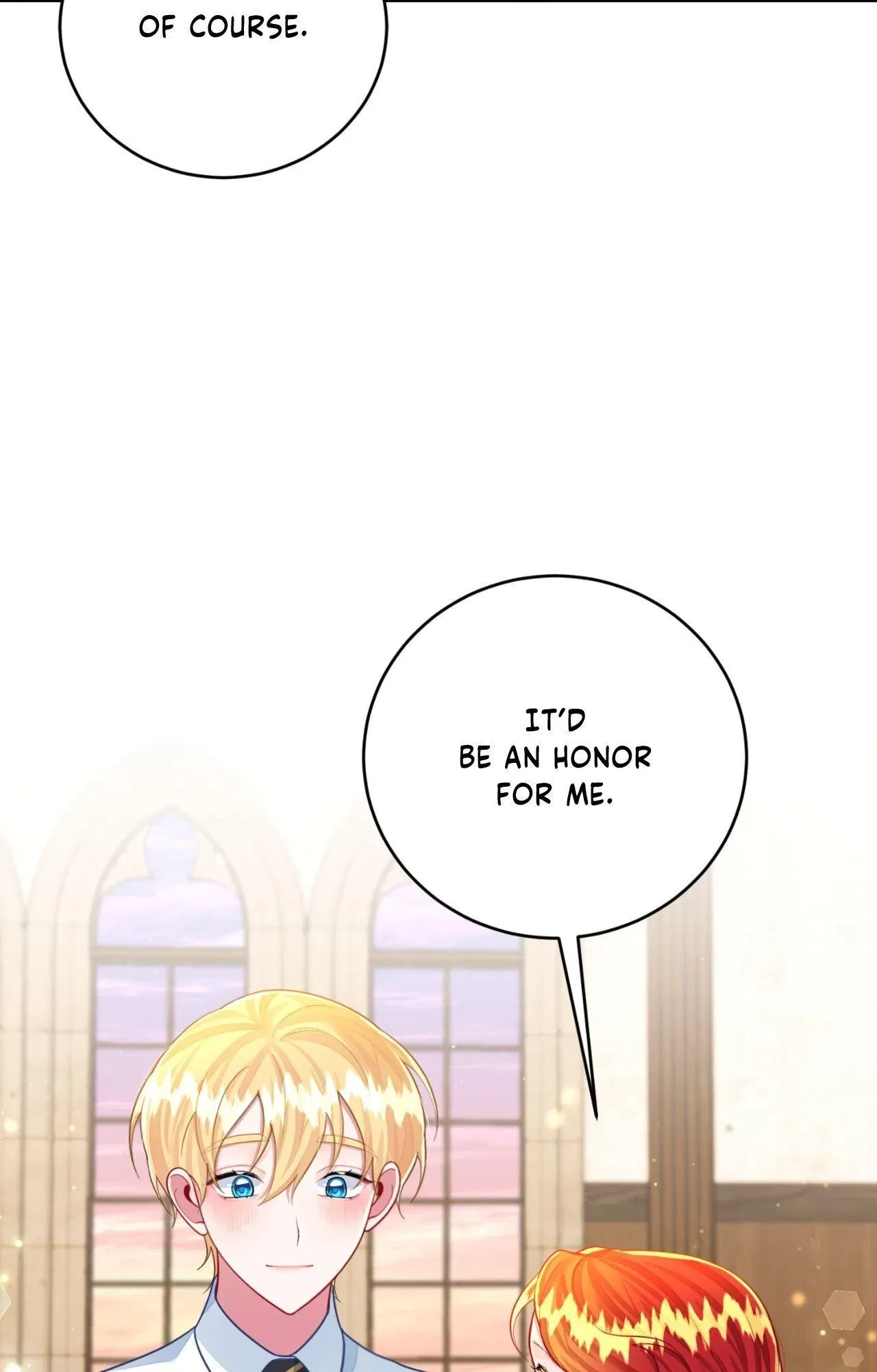 Elite Princess’s Chief Guidelines Chapter 45 – Page 52