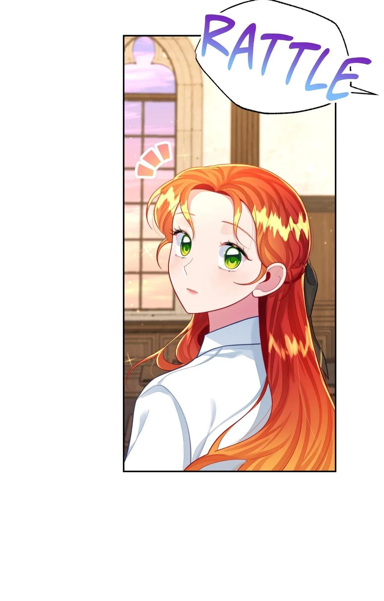 Elite Princess’s Chief Guidelines Chapter 45 – Page 54